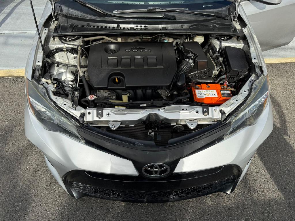 Toyota Corolla LE 2017. Foto 7289127-10.jpg