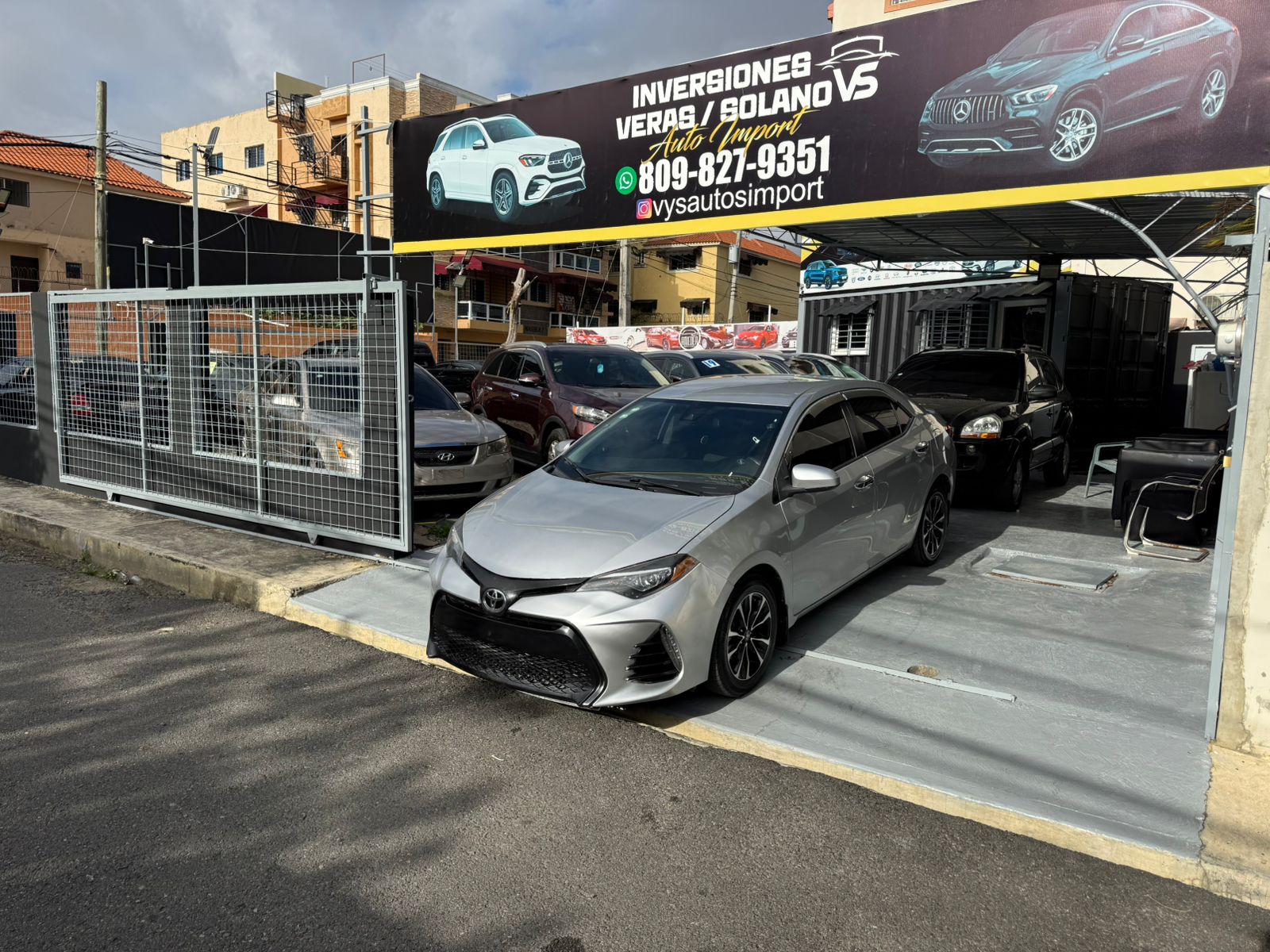 Toyota Corolla LE 2017. Foto 7289127-3.jpg