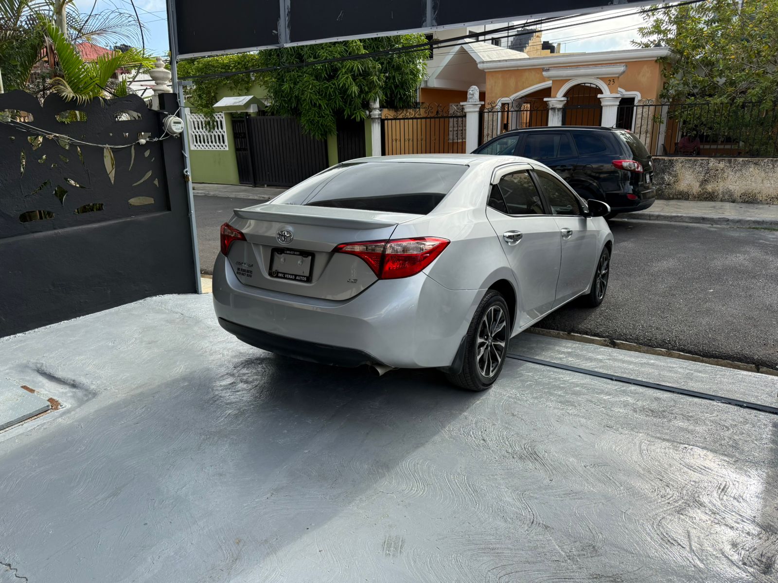 Toyota Corolla LE 2017. Foto 7289127-4.jpg