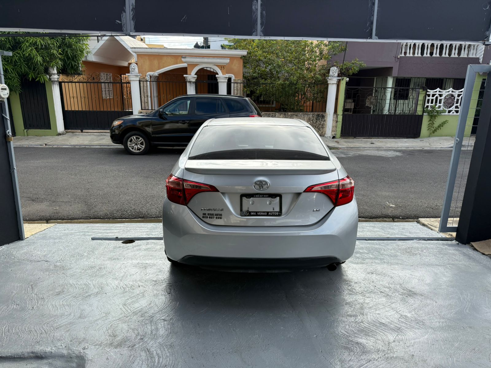 Toyota Corolla LE 2017. Foto 7289127-5.jpg