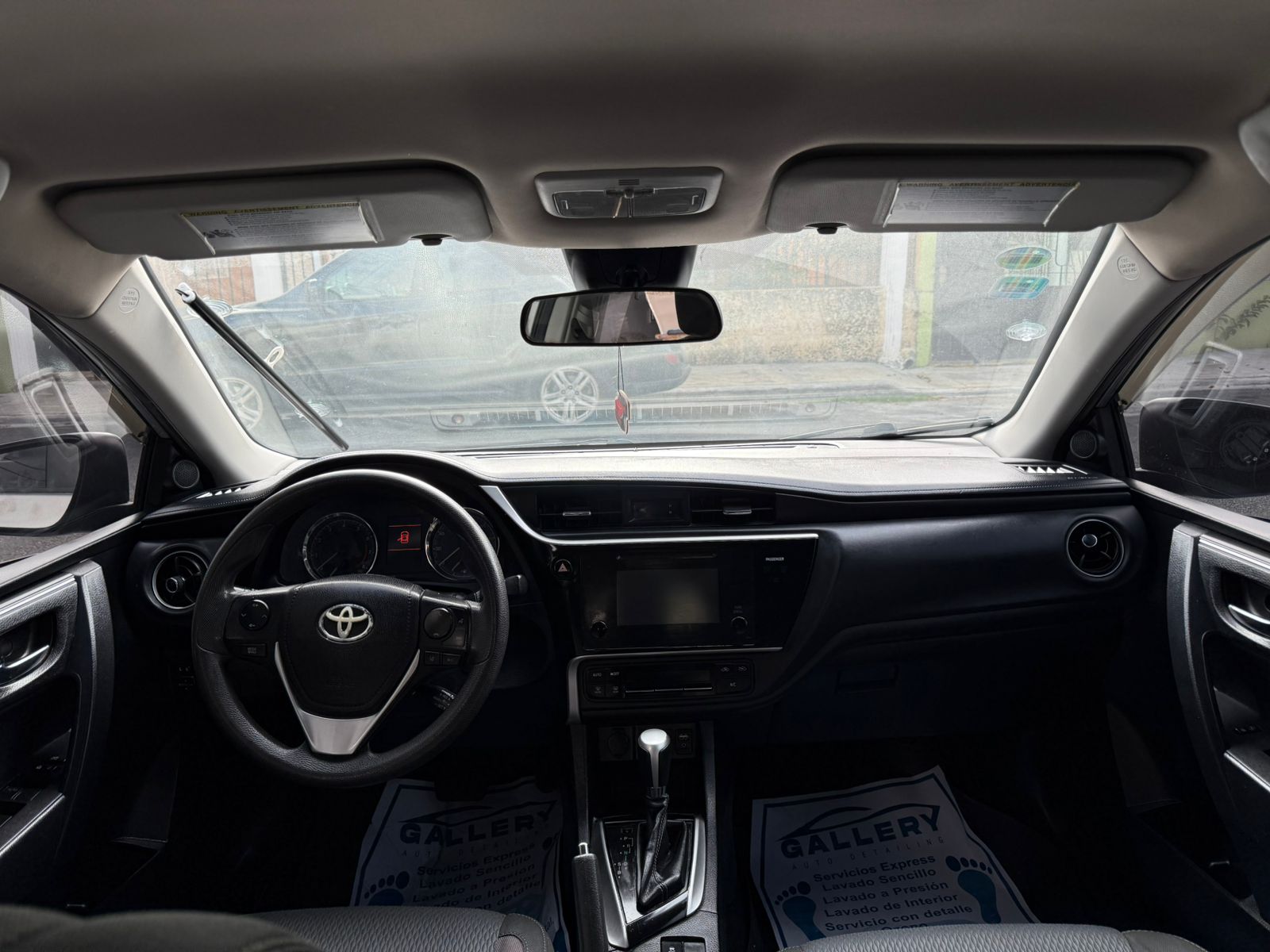 Toyota Corolla LE 2017. Foto 7289127-7.jpg