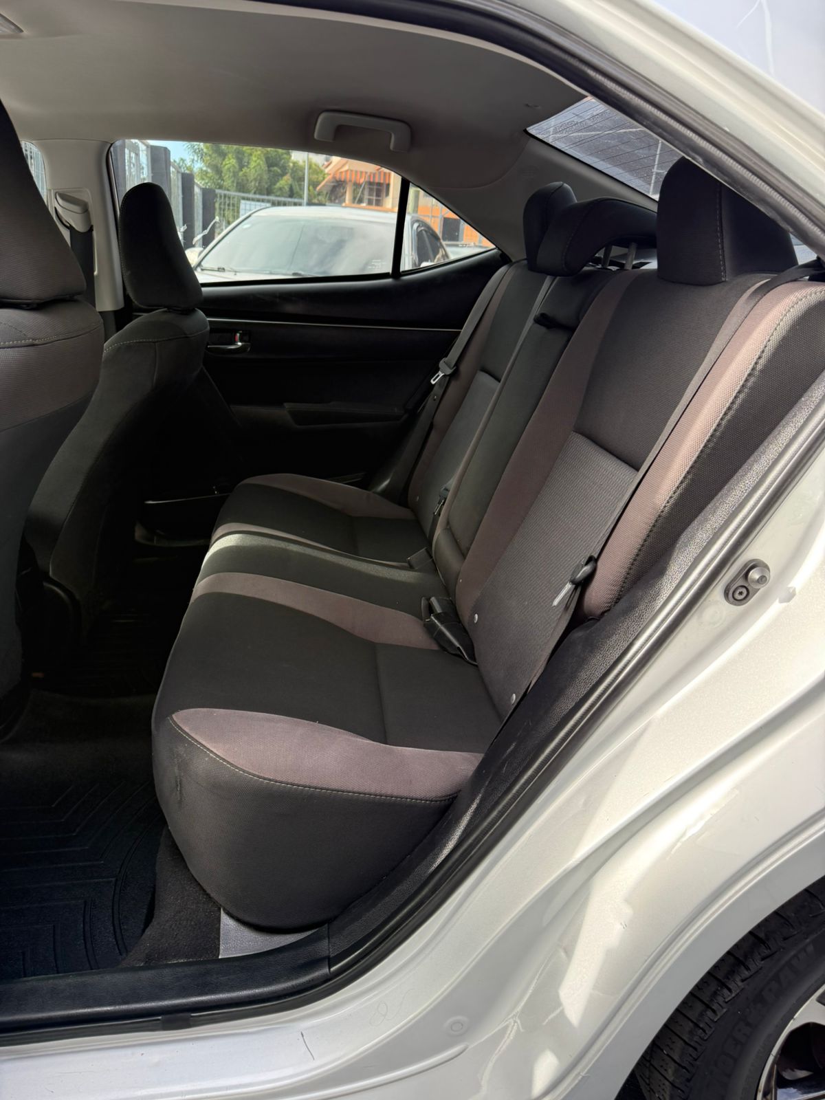 Toyota Corolla LE 2017. Foto 7289127-9.jpg
