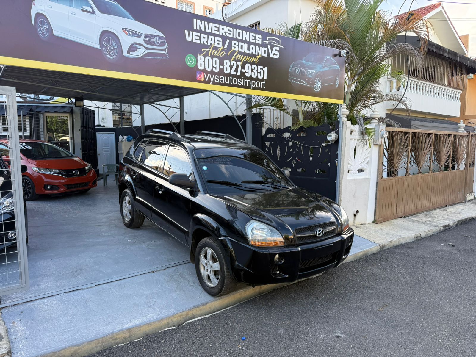 Hyundai Tucson 2007 Foto 7289130-3.jpg