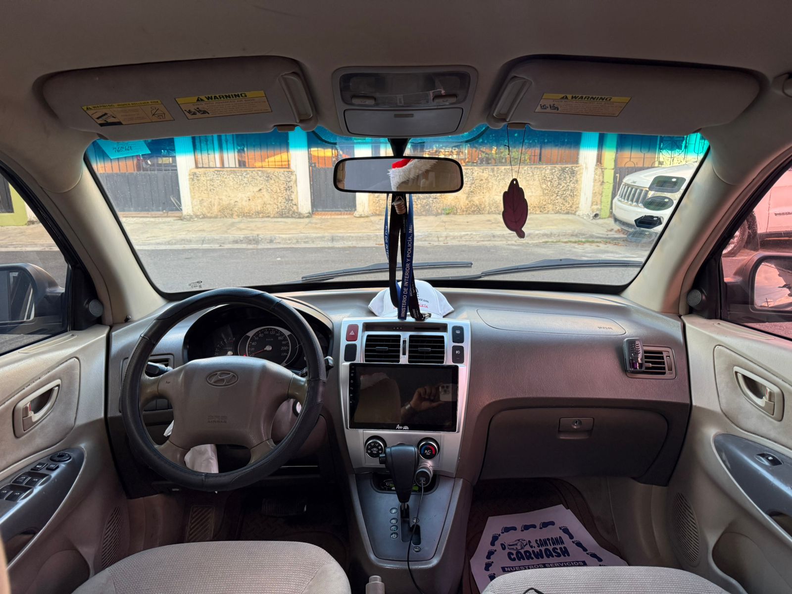Hyundai Tucson 2007 Foto 7289130-5.jpg
