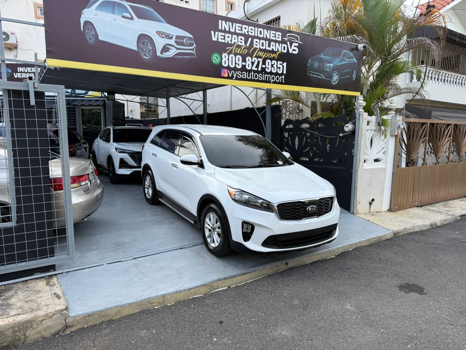 Kia Sorento LX 2020. Foto 7289131-1.jpg