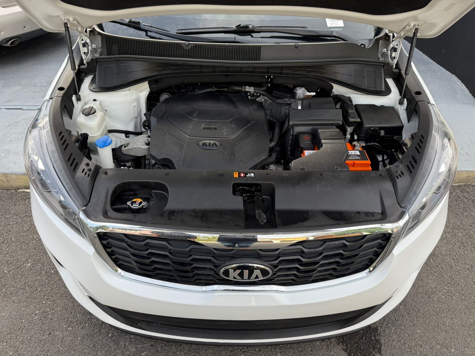 Kia Sorento LX 2020. Foto 7289131-10.jpg