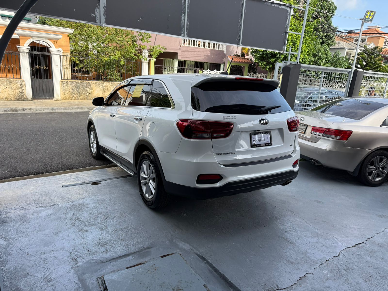 Kia Sorento LX 2020. Foto 7289131-4.jpg