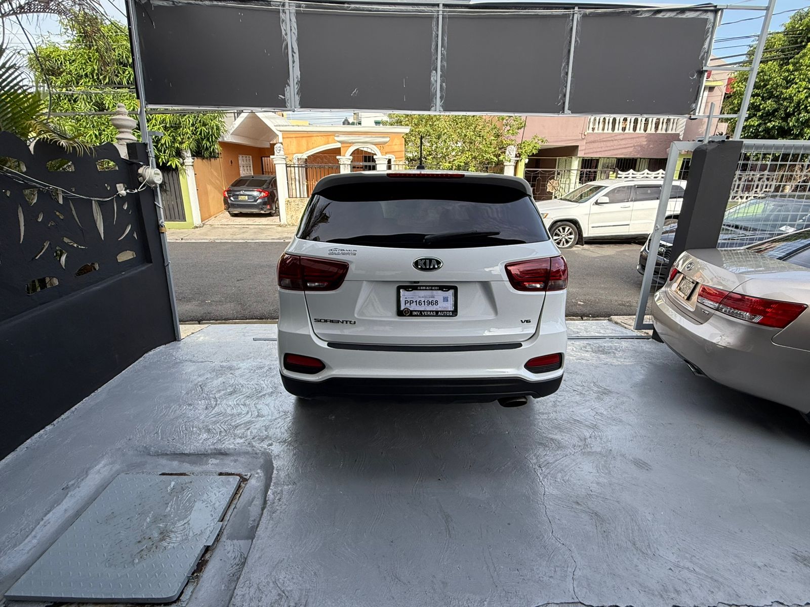Kia Sorento LX 2020. Foto 7289131-5.jpg
