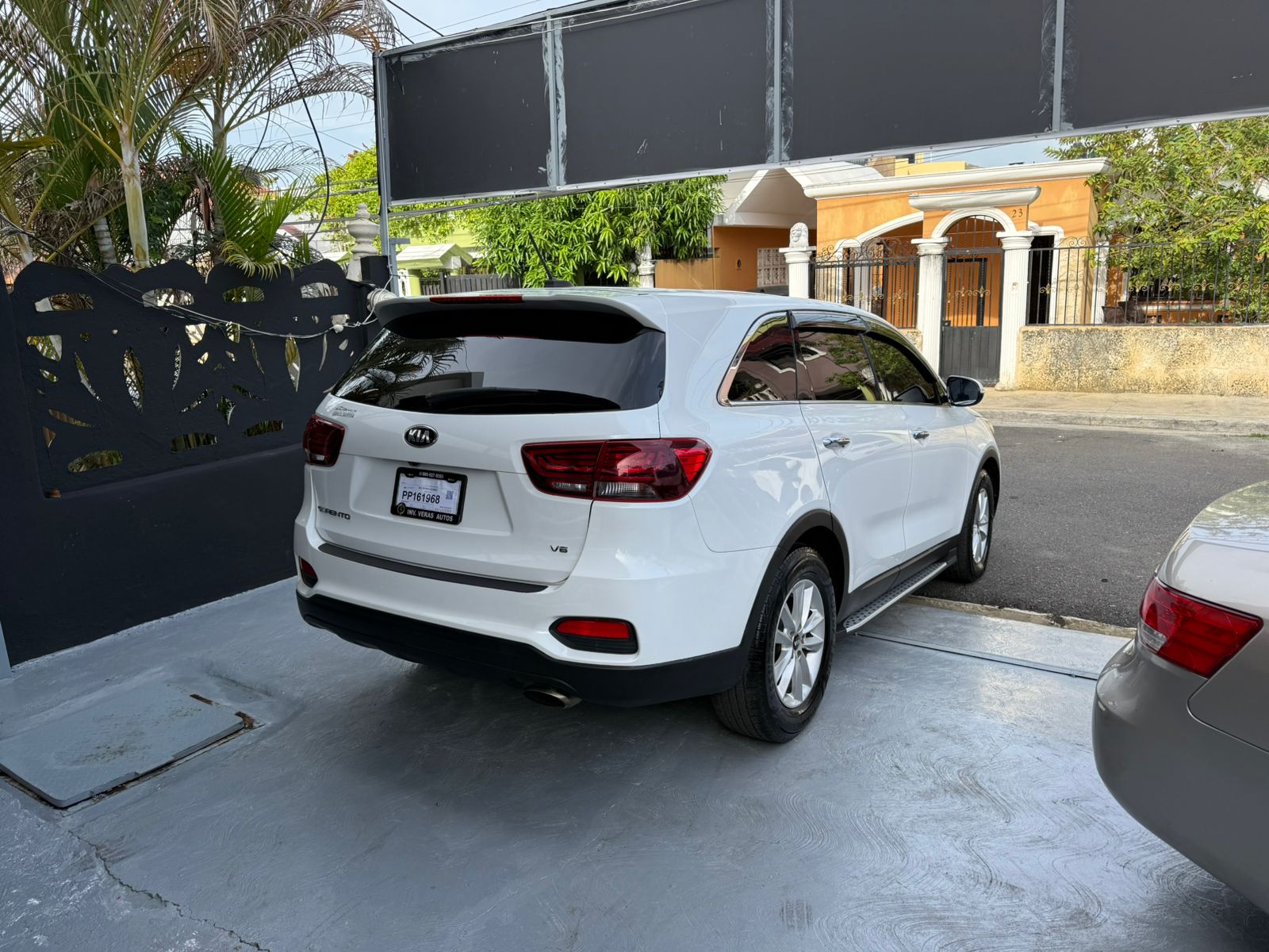 Kia Sorento LX 2020. Foto 7289131-6.jpg