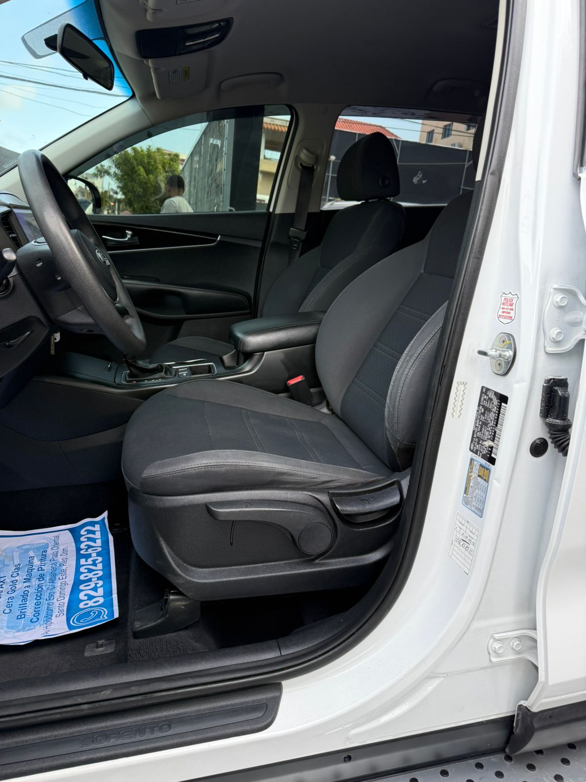 Kia Sorento LX 2020. Foto 7289131-8.jpg