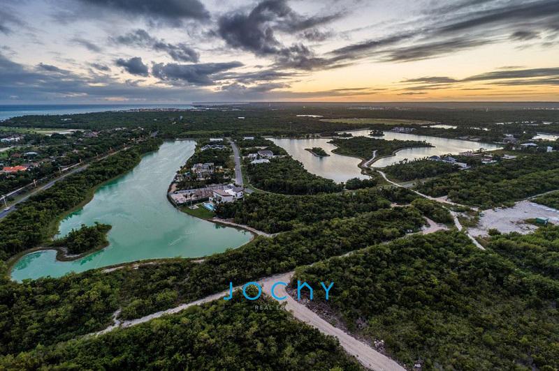 Jochy Real Estate vende solares en PuntaCana Resort  Club R.D Foto 7289132-2.jpg