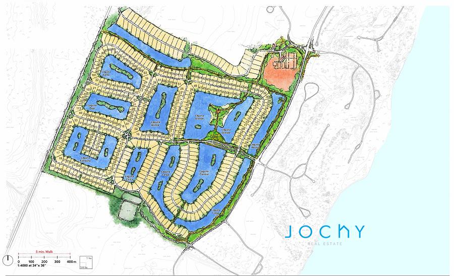 Jochy Real Estate vende solares en PuntaCana Resort  Club R.D Foto 7289132-3.jpg