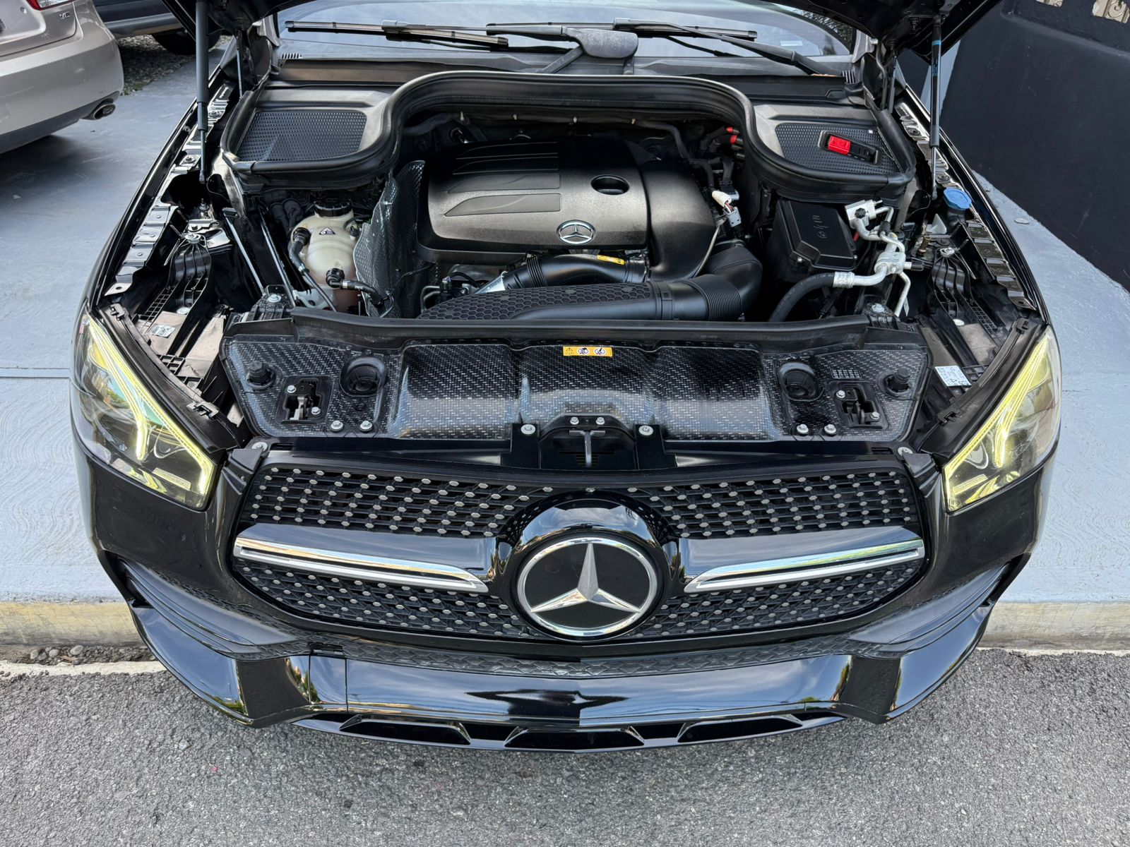 Mercedes Benz GLE 350 SUV 2021 Foto 7289133-11.jpg