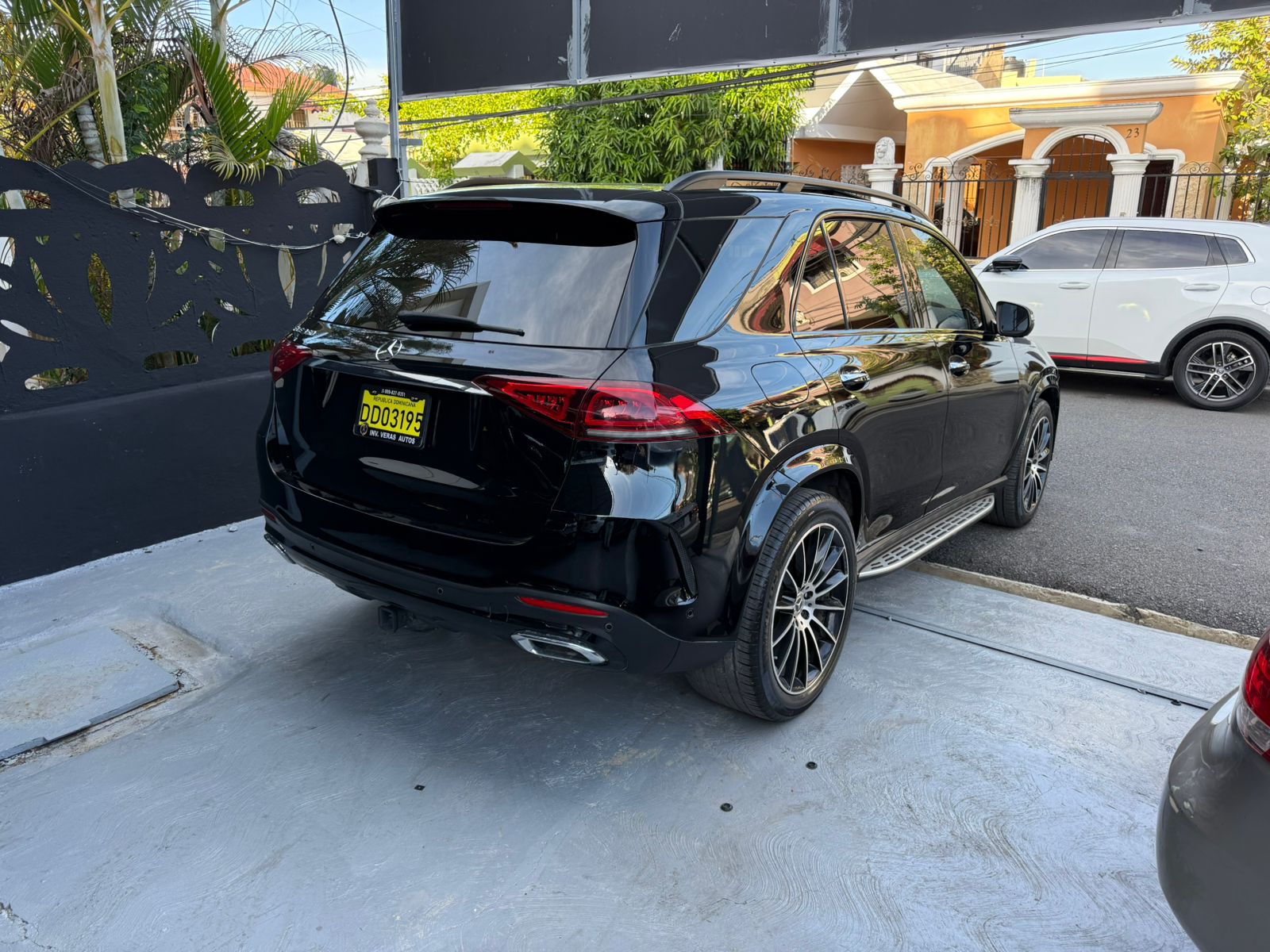 Mercedes Benz GLE 350 SUV 2021 Foto 7289133-6.jpg