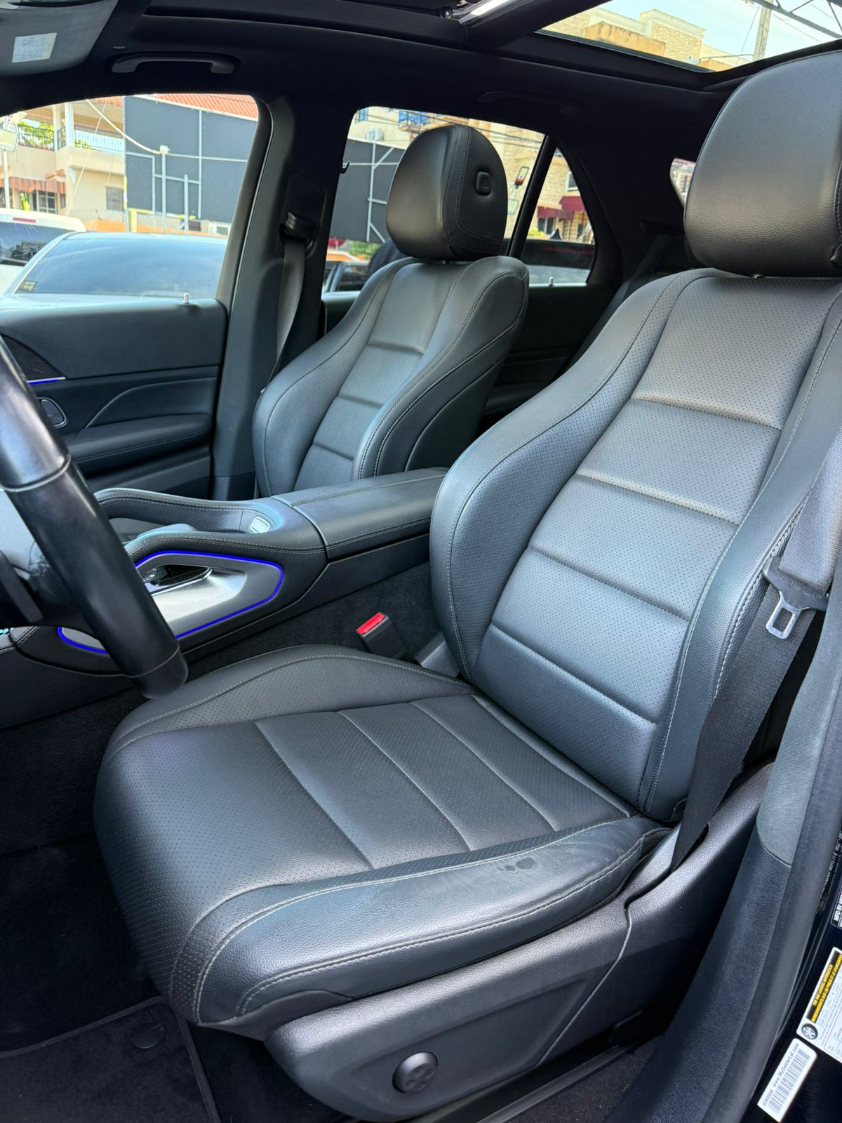 Mercedes Benz GLE 350 SUV 2021 Foto 7289133-8.jpg