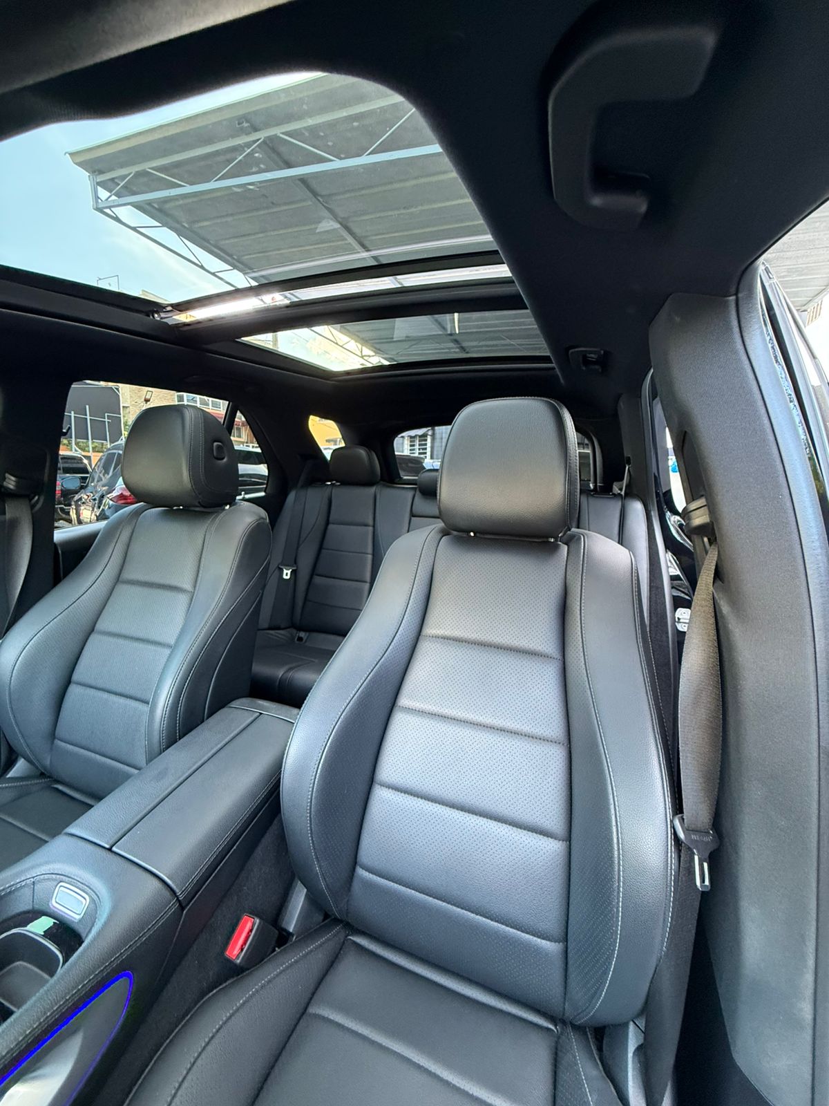 Mercedes Benz GLE 350 SUV 2021 Foto 7289133-9.jpg