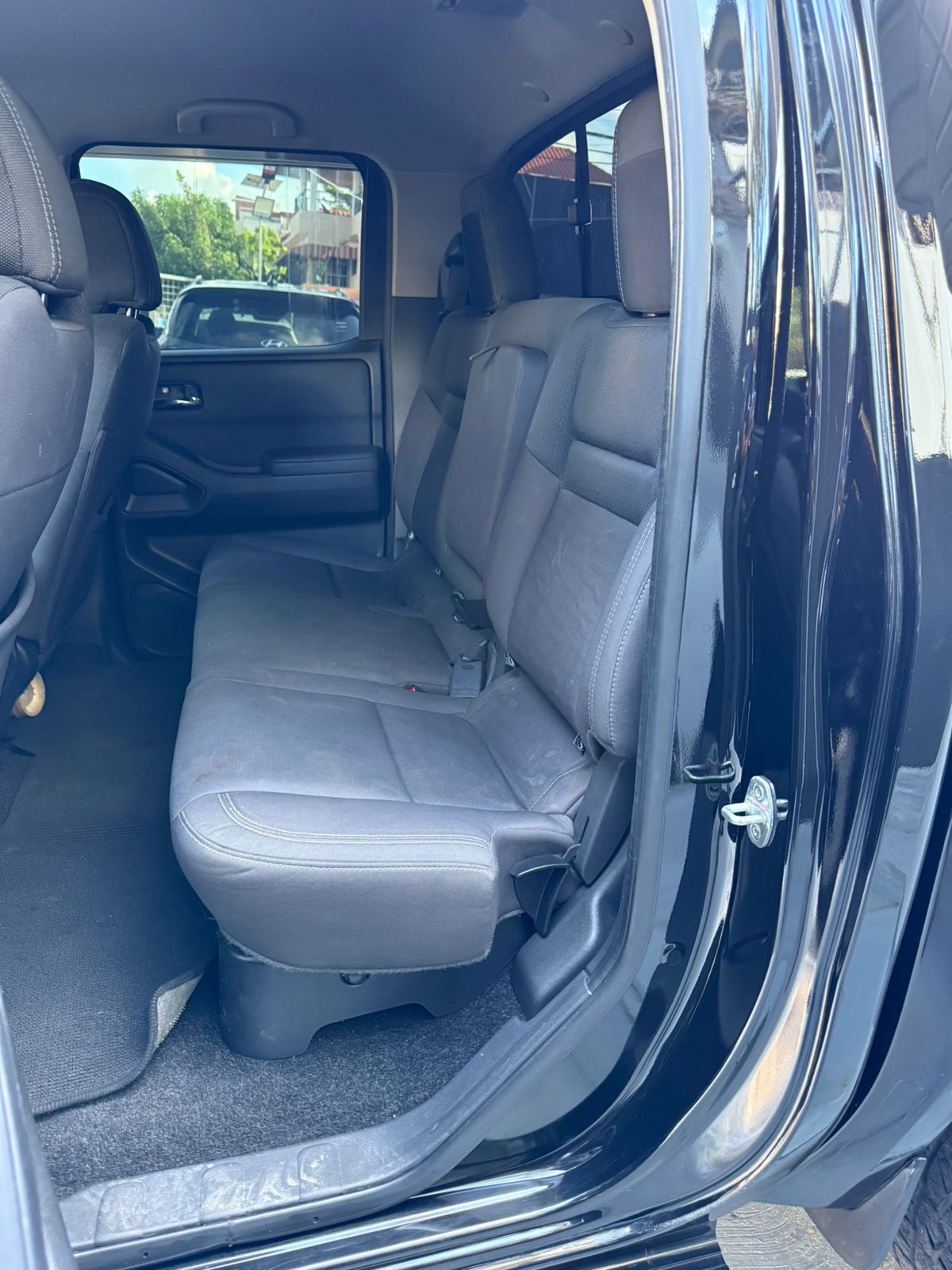 Nissan Frontier SV 2022 Foto 7289138-9.jpg