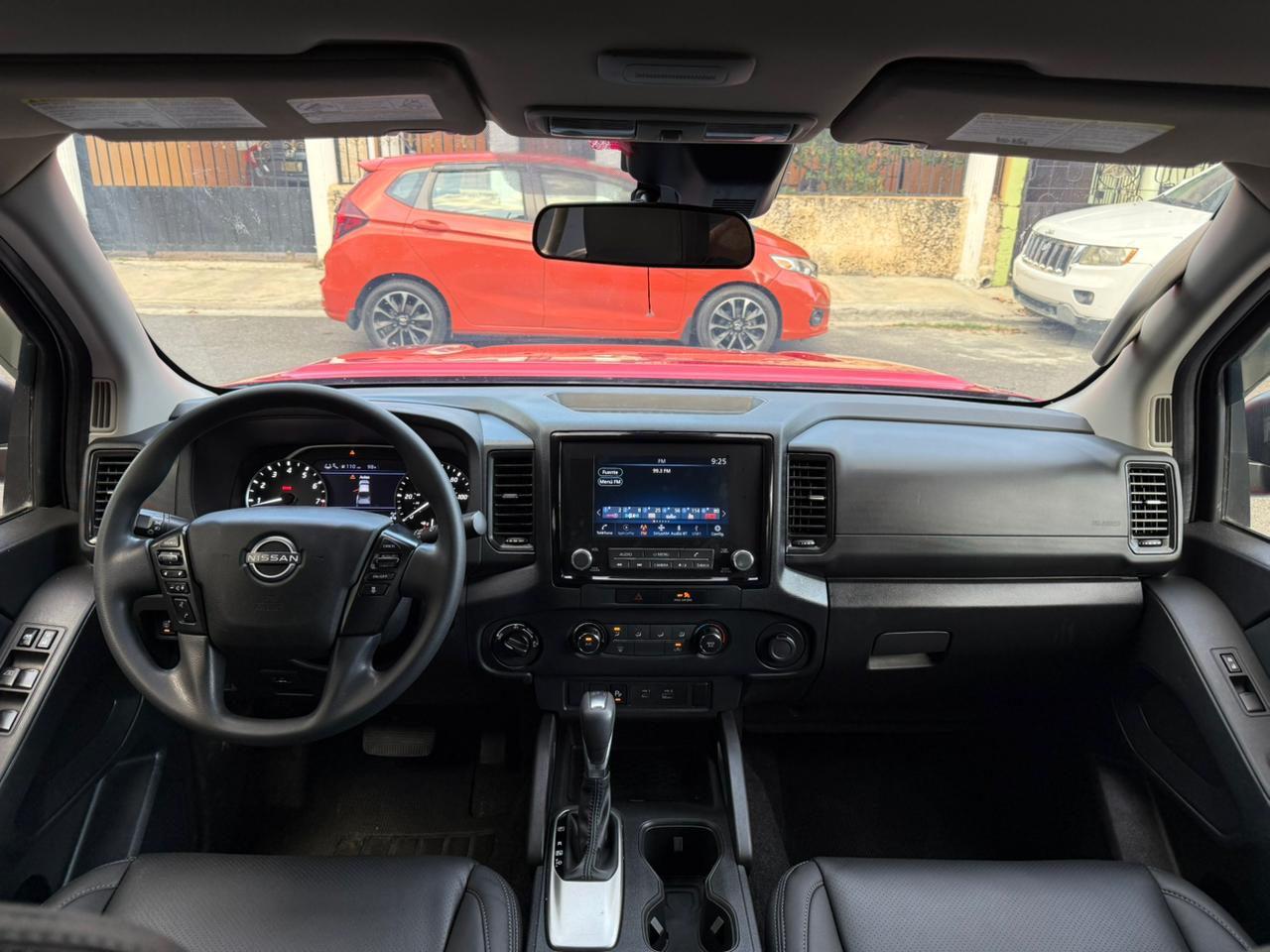 Nissan Frontier SV 2022. Foto 7289139-7.jpg