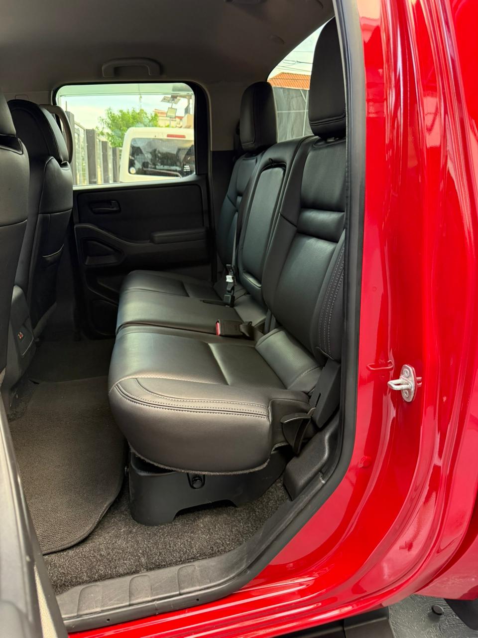 Nissan Frontier SV 2022. Foto 7289139-9.jpg