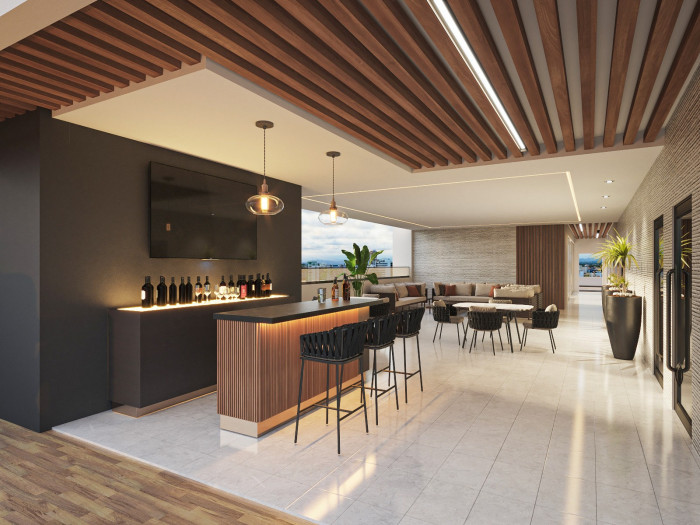 En Venta Apartamento en Construccion Torre Villa Palmera Naco  Foto 7289140-9.jpg