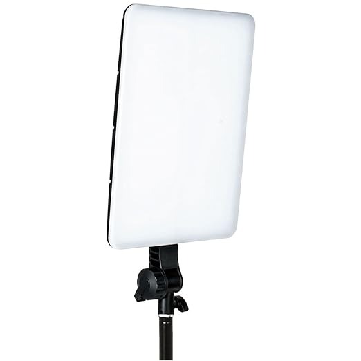 LUZ LED RECARGABLE CUADRADA DE 16 MY-19 Foto 7289157-1.jpg