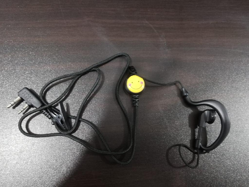 AUDIFONOS PARA RADIOS DE COMUNICACION CARITA FELIZ‎ Foto 7289161-2.jpg