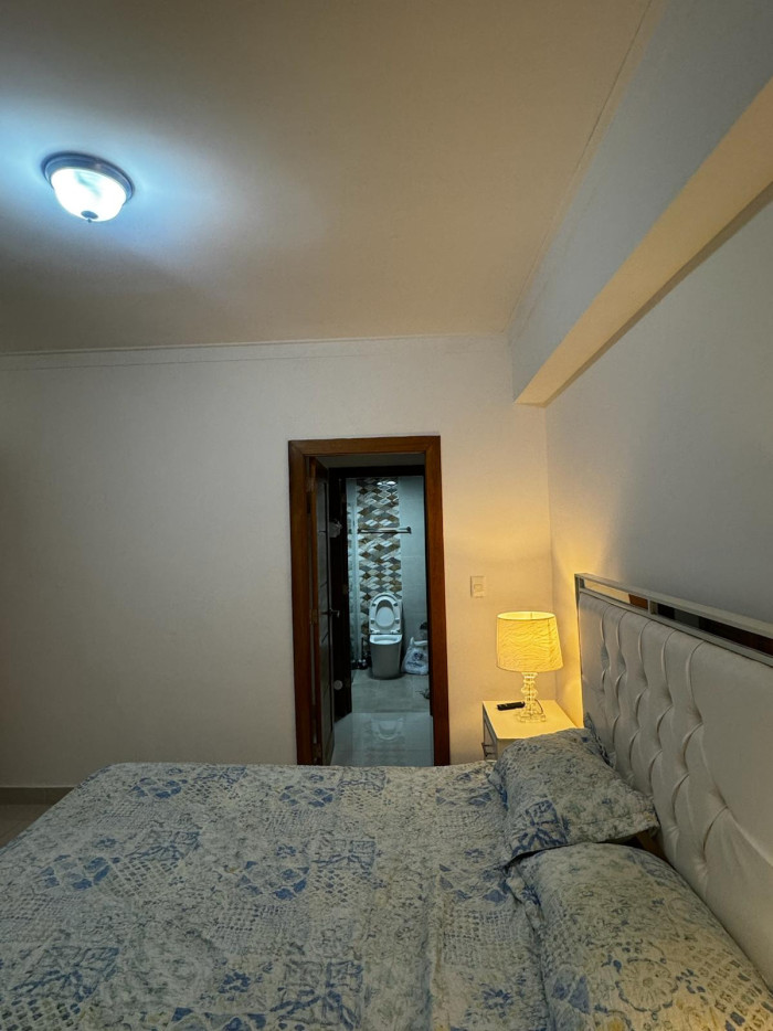 Se alquila hermoso apartamento En Bella Vista Amueblado  Foto 7289163-13.jpg