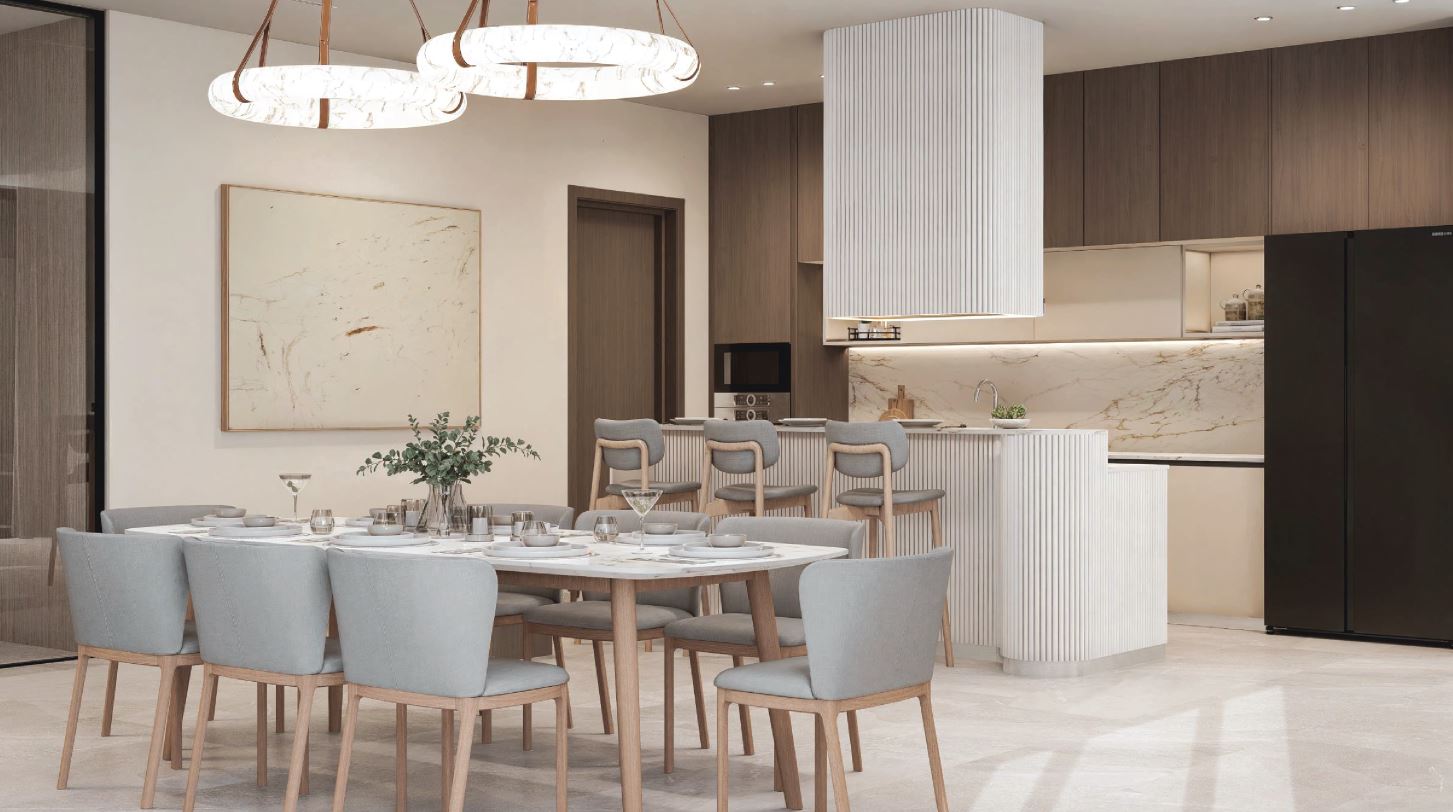 Villa de Lujo en Venta en Cap Cana  Foto 7289164-13.jpg