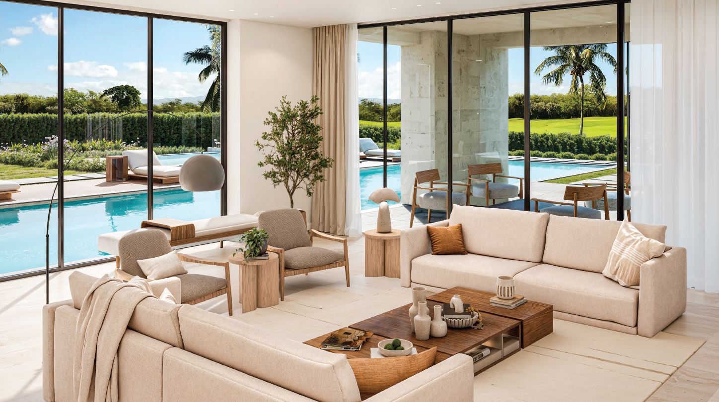 Villa de Lujo en Venta en Cap Cana  Foto 7289164-2.jpg