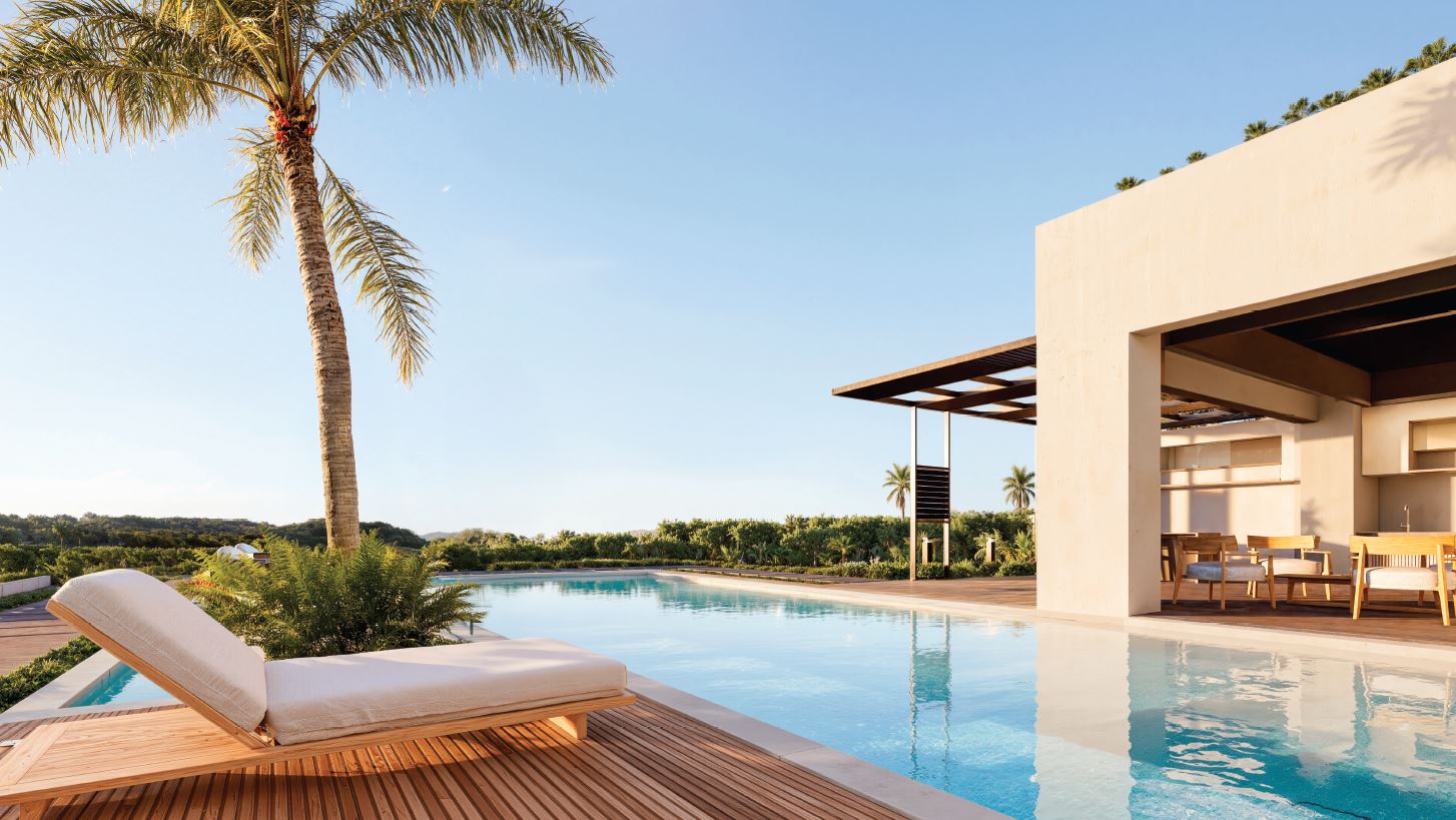 Villa de Lujo en Venta en Cap Cana  Foto 7289164-4.jpg