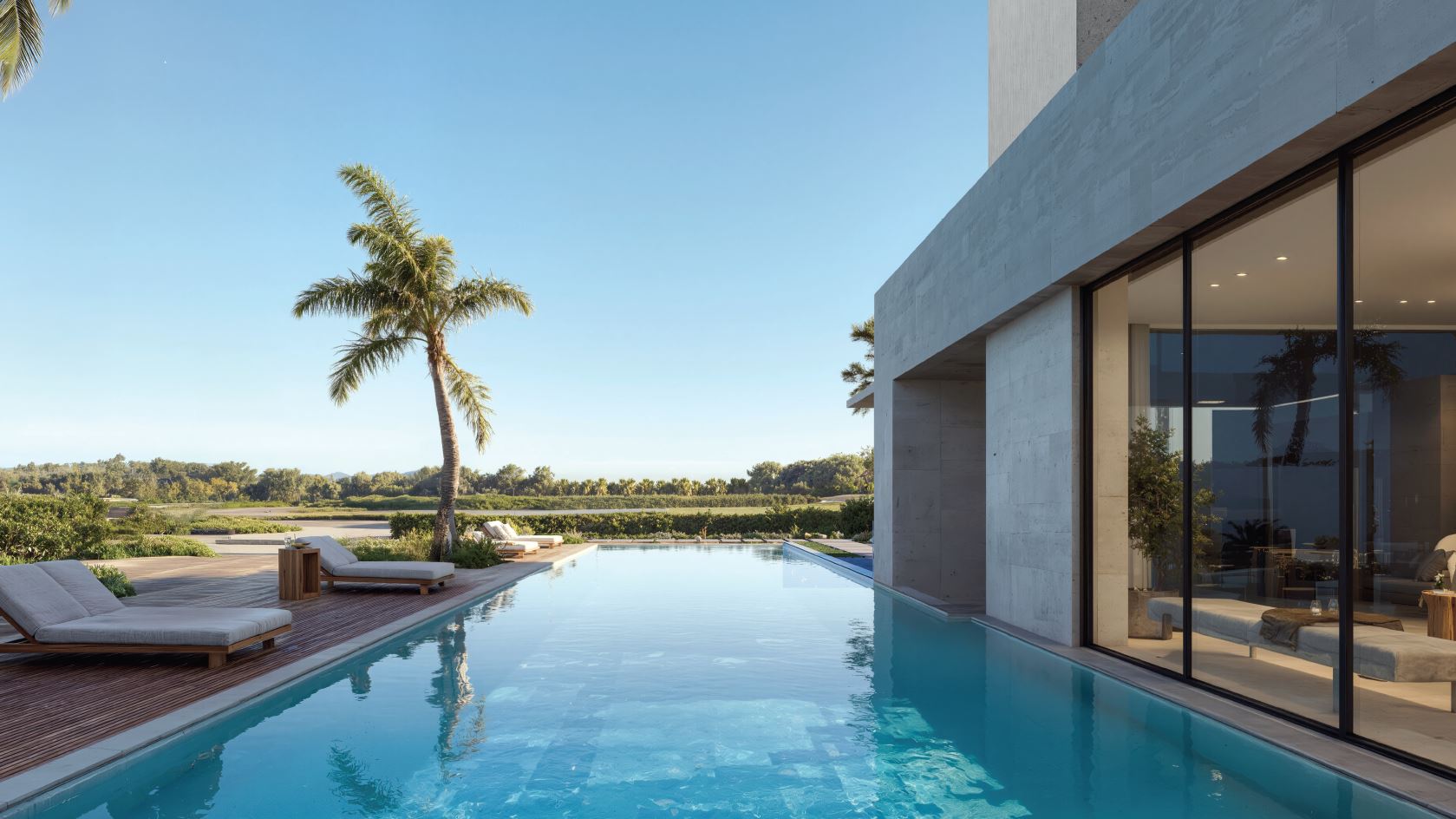 Villa de Lujo en Venta en Cap Cana  Foto 7289164-5.jpg