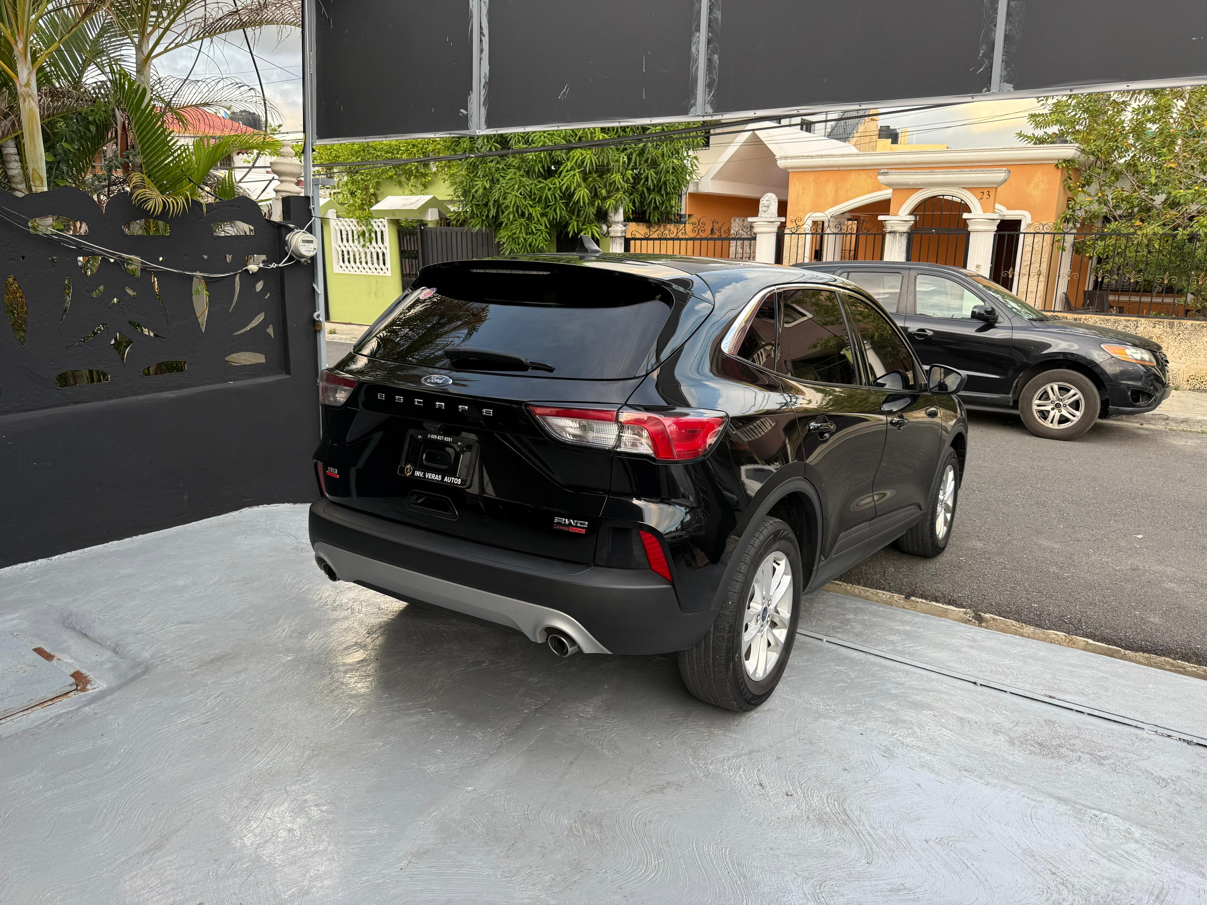 Ford Escape SE 2022.  Foto 7289165-4.jpg