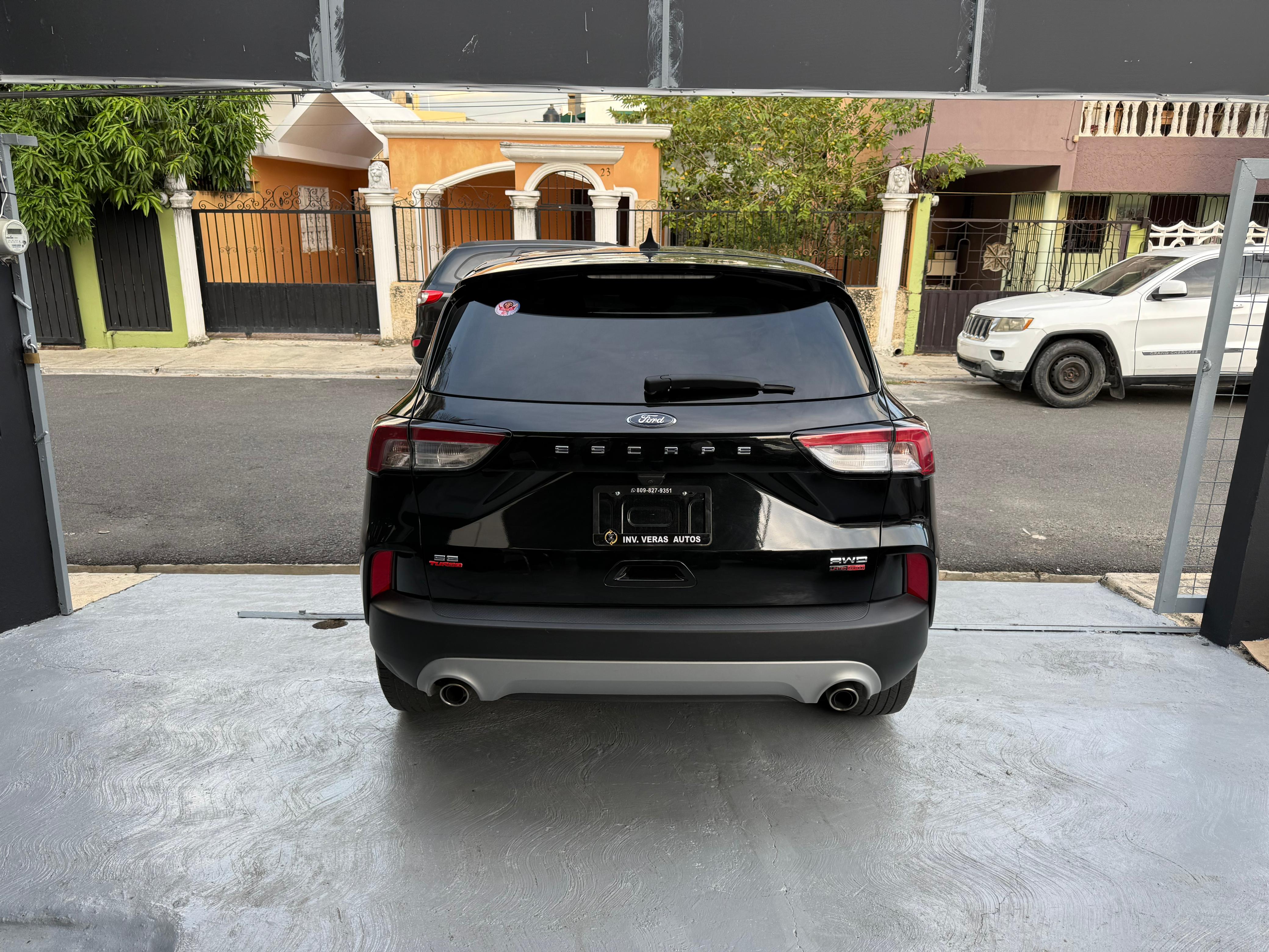 Ford Escape SE 2022.  Foto 7289165-5.jpg