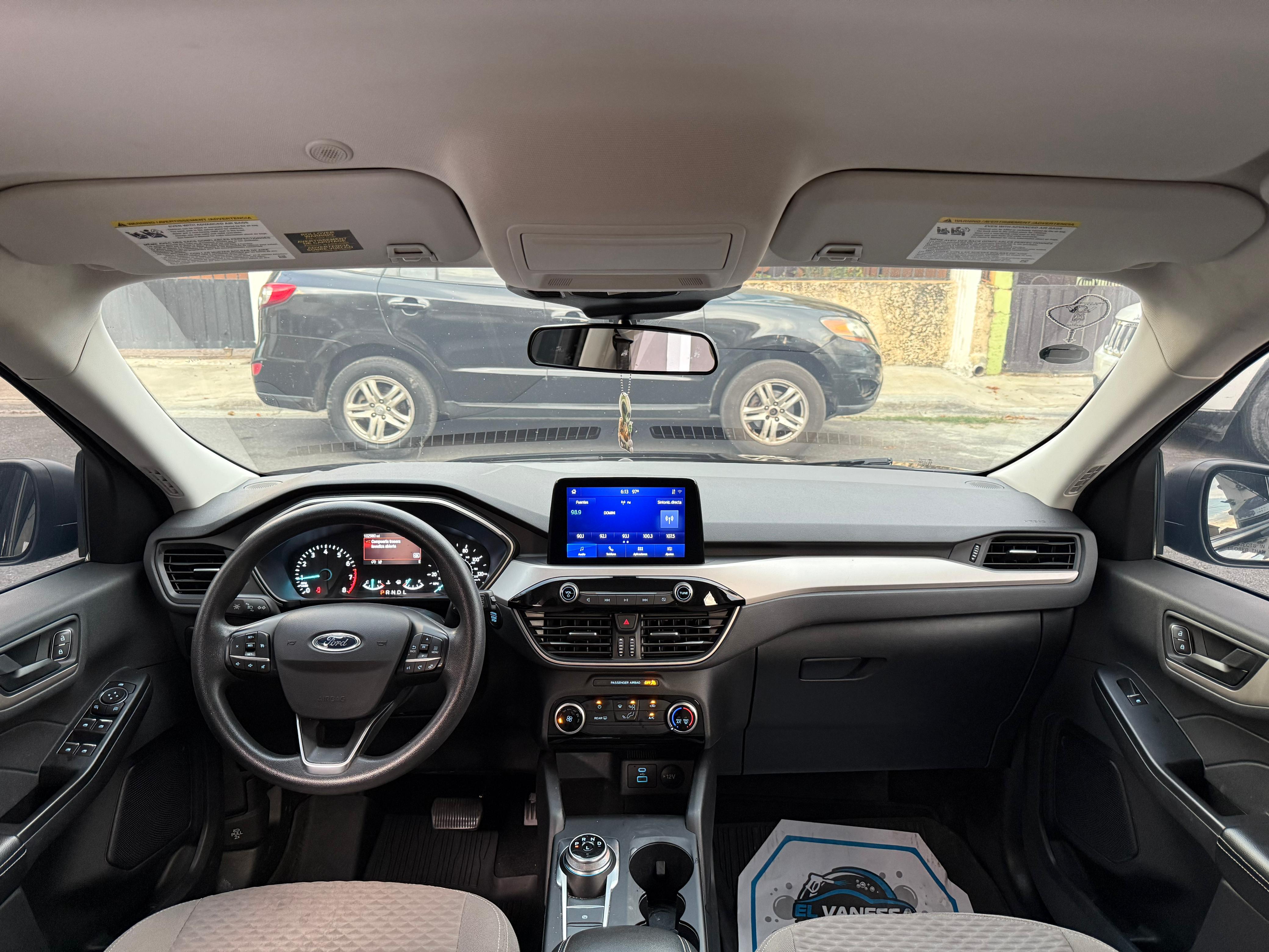 Ford Escape SE 2022.  Foto 7289165-7.jpg