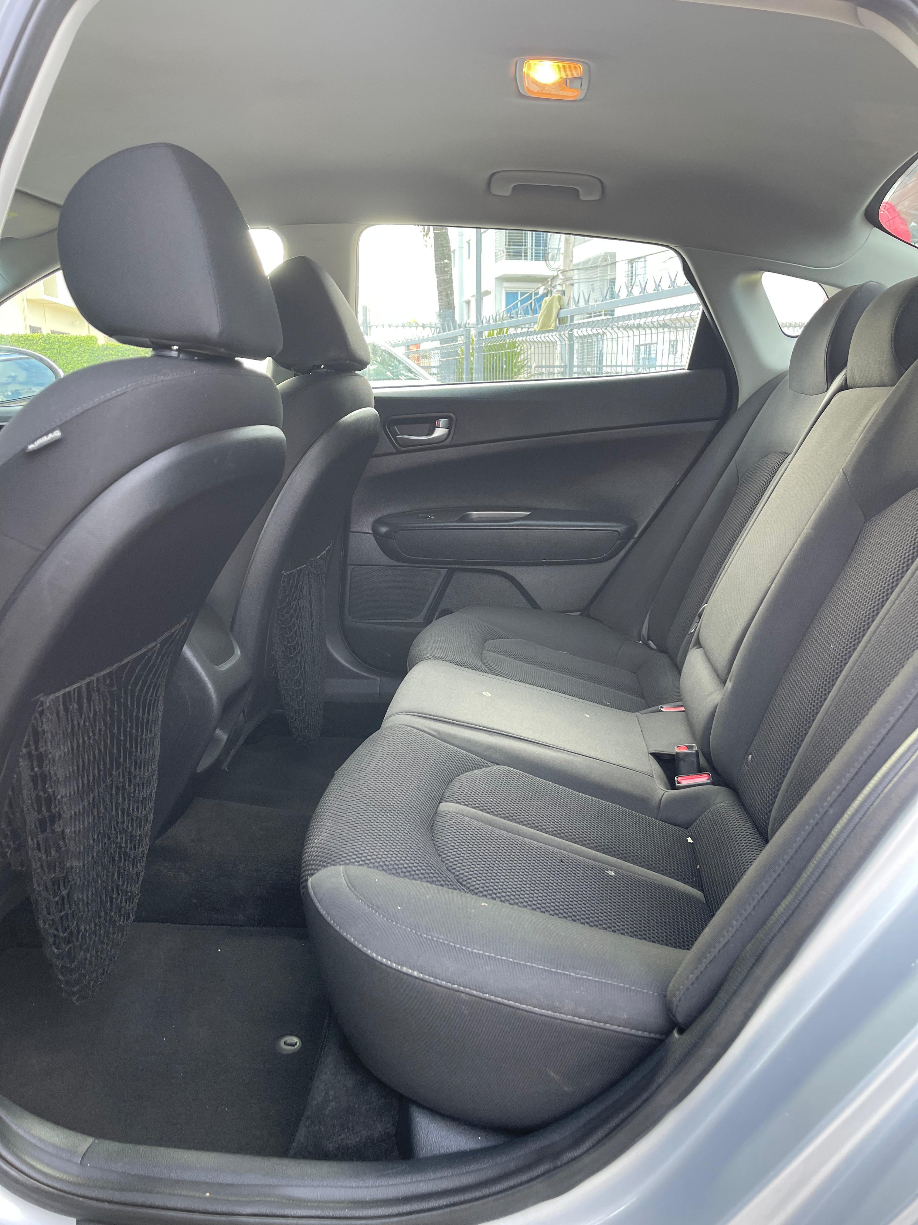 KIA OPTIMA 2020 RECIEN IMPORTADO CLEAN CAR FAX Foto 7289167-7.jpg