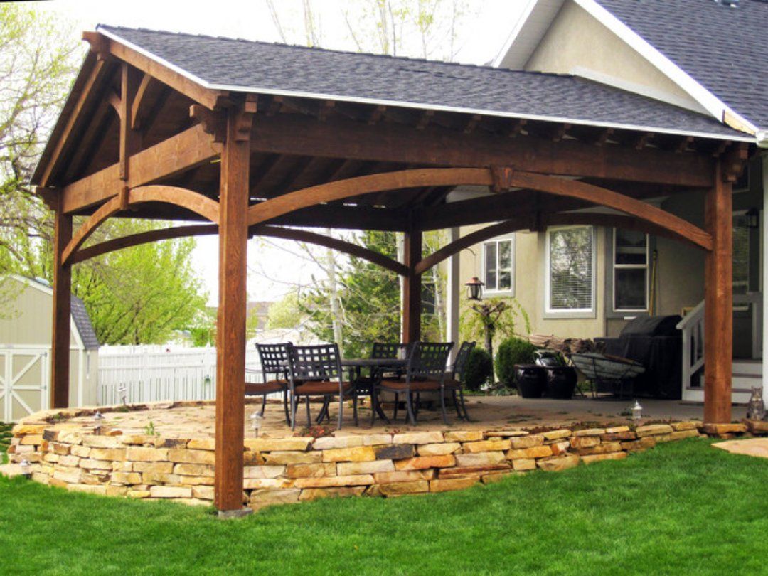 Gazebos Terrazas y Pergolas Foto 7289330-1.jpg