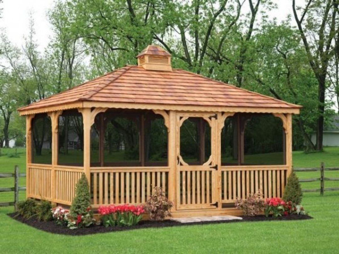 Gazebos Terrazas y Pergolas Foto 7289330-3.jpg