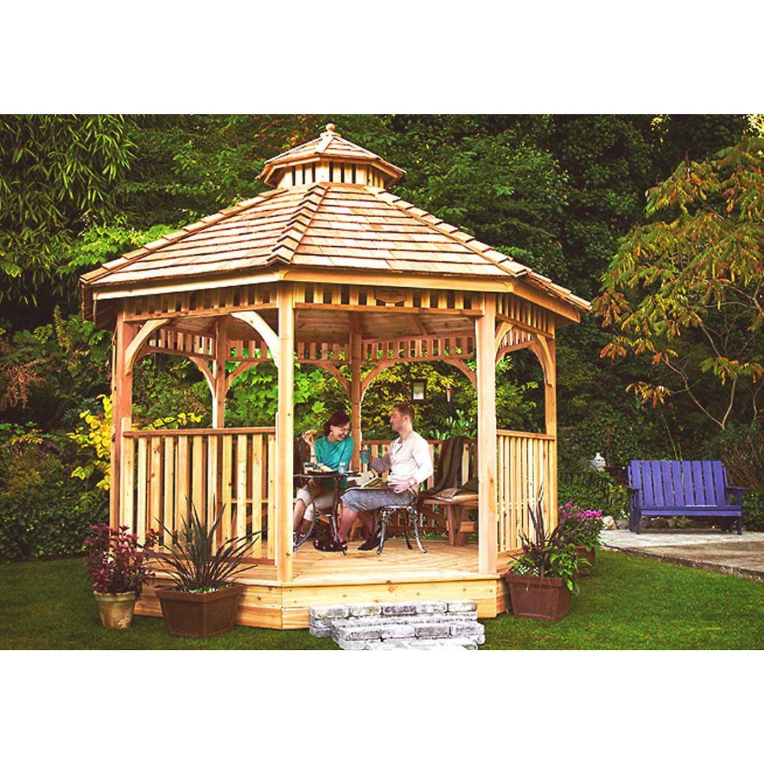 Gazebos Terrazas y Pergolas Foto 7289330-5.jpg