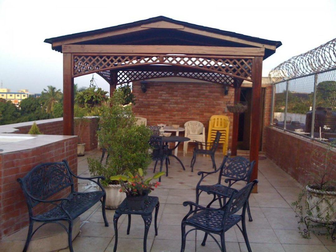 Gazebos Terrazas y Pergolas Foto 7289330-7.jpg
