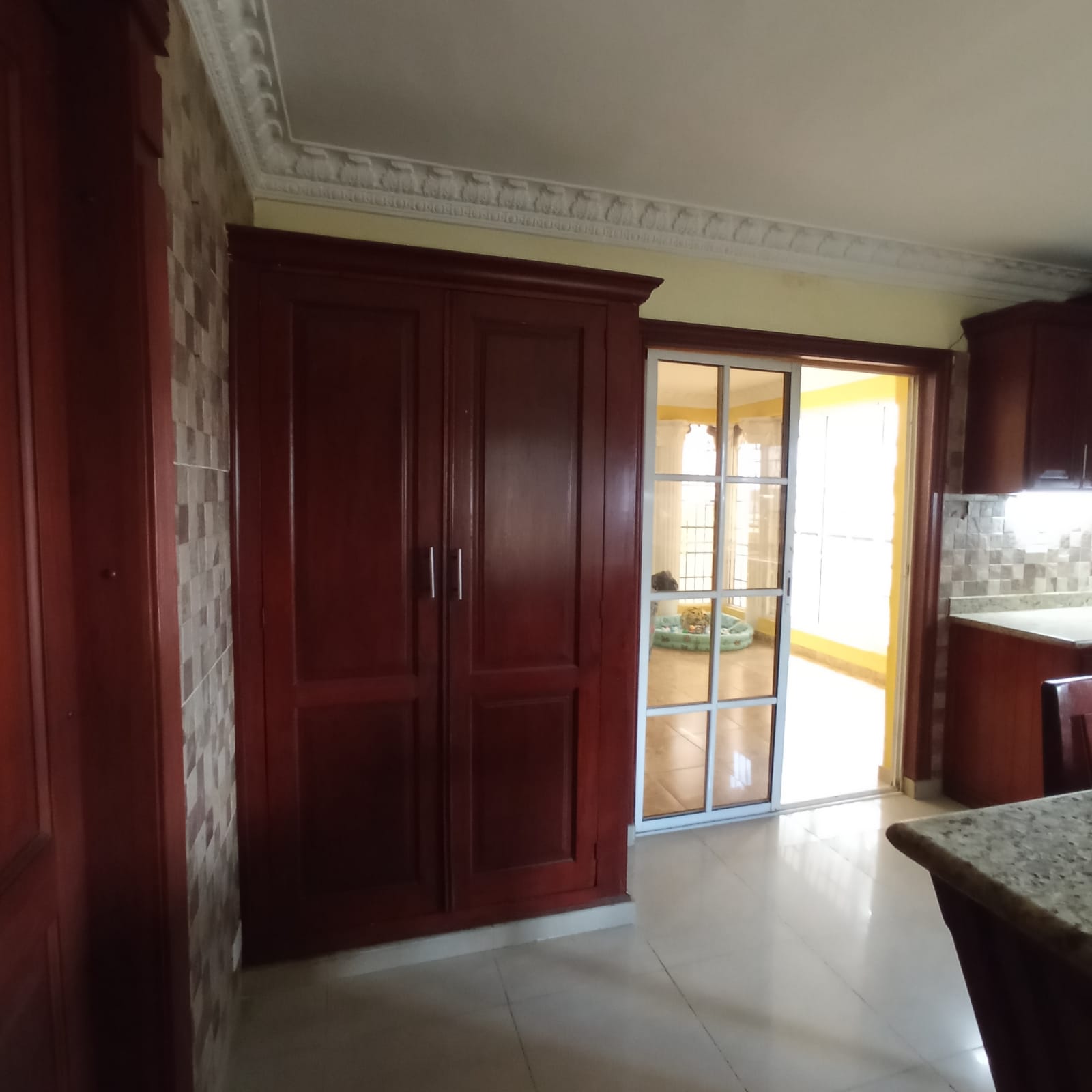 Casa en venta de 3 niveles en la Zona Oriental S.D.E. Foto 7289331-11.jpg