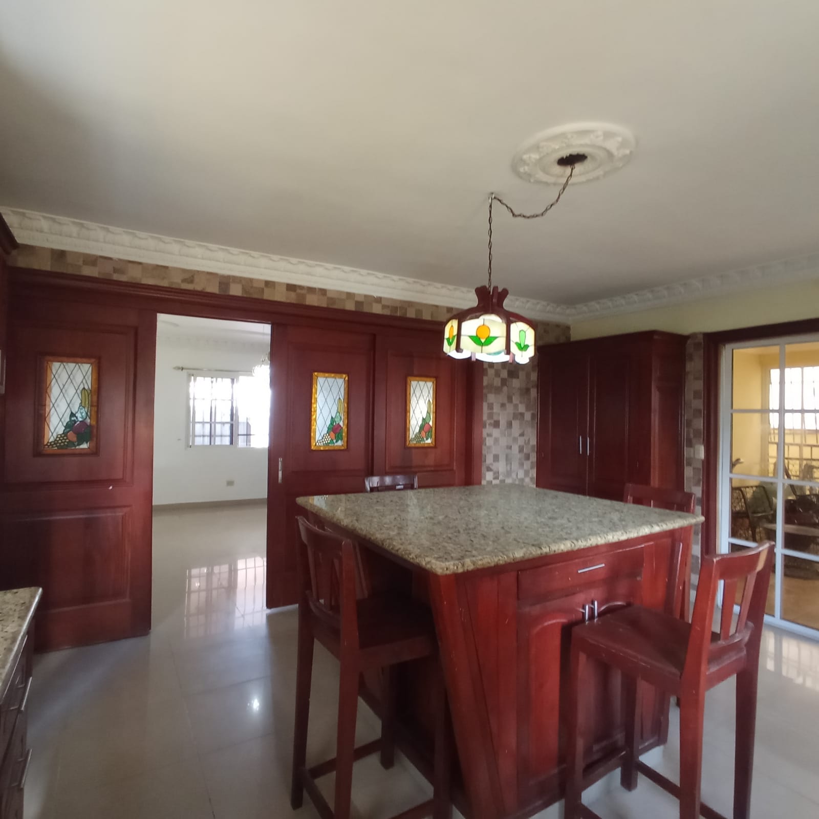 Casa en venta de 3 niveles en la Zona Oriental S.D.E. Foto 7289331-12.jpg