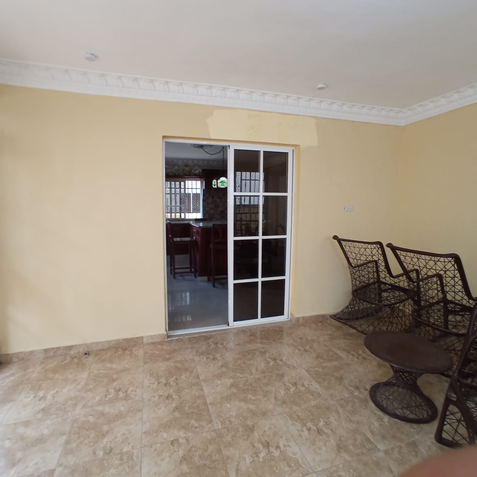 Casa en venta de 3 niveles en la Zona Oriental S.D.E. Foto 7289331-7.jpg