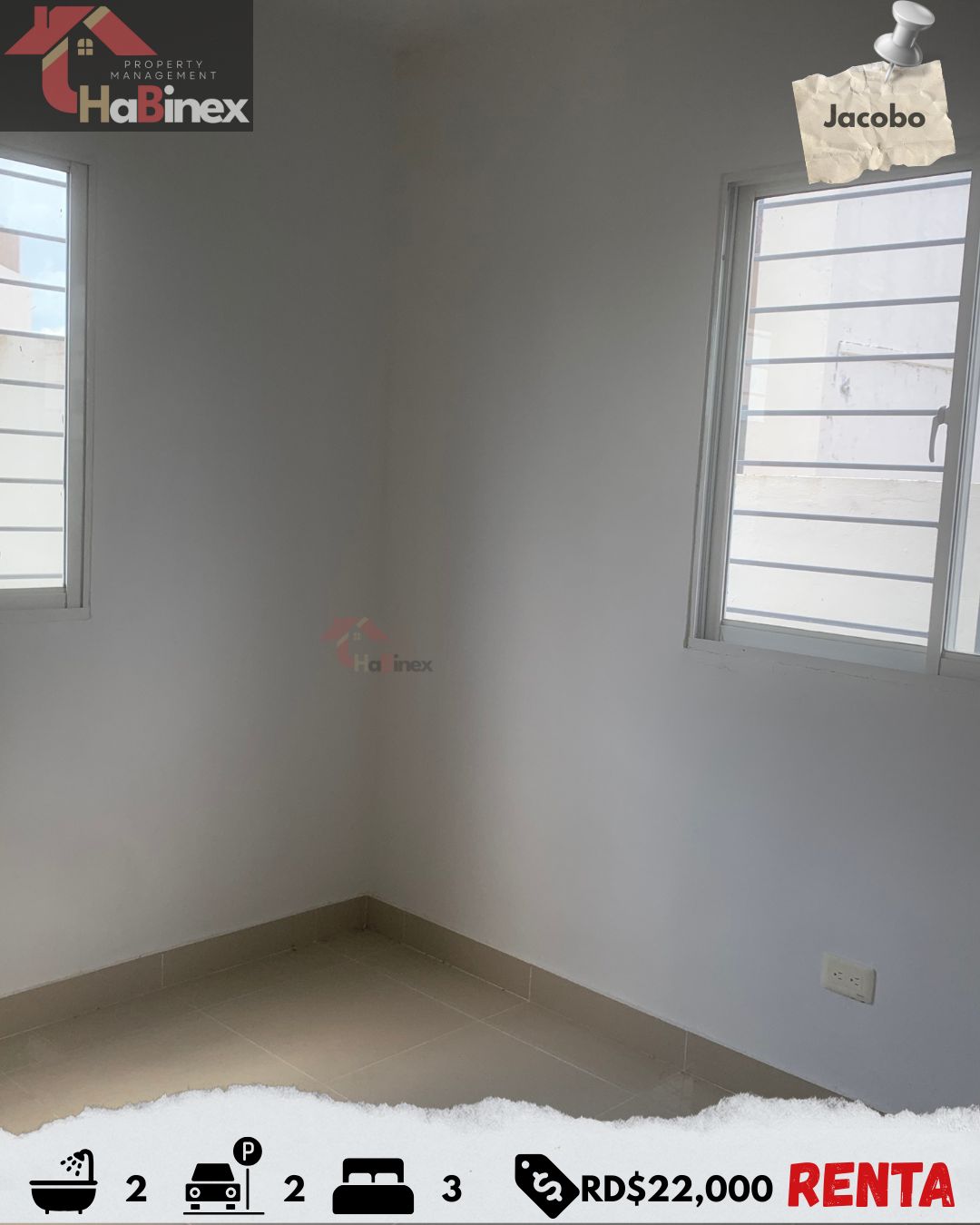 Se Alquilan Aptos Prox Av Jacobo Res.Colinas del Bosque 2 Nuevos a Est Foto 7289353-6.jpg