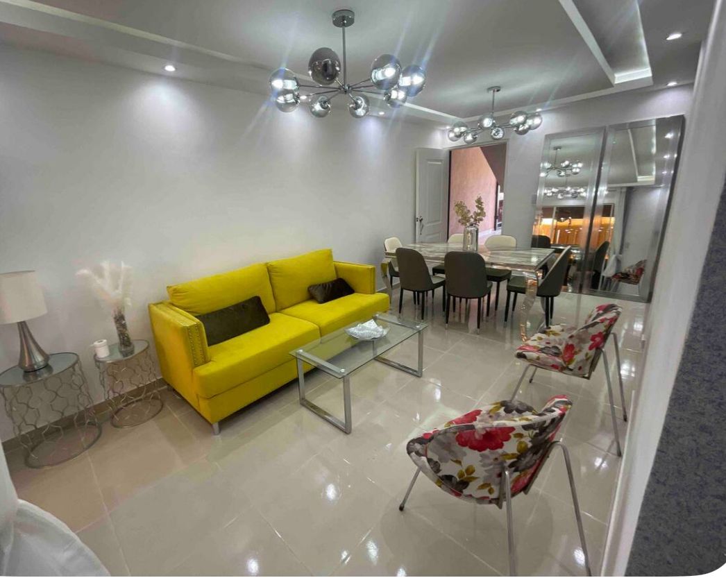 Apto en VENTA en la Av Hípica 1er piso 3-Hab 1-B 1-Parq Prox Aut San I Foto 7289355-1.jpg