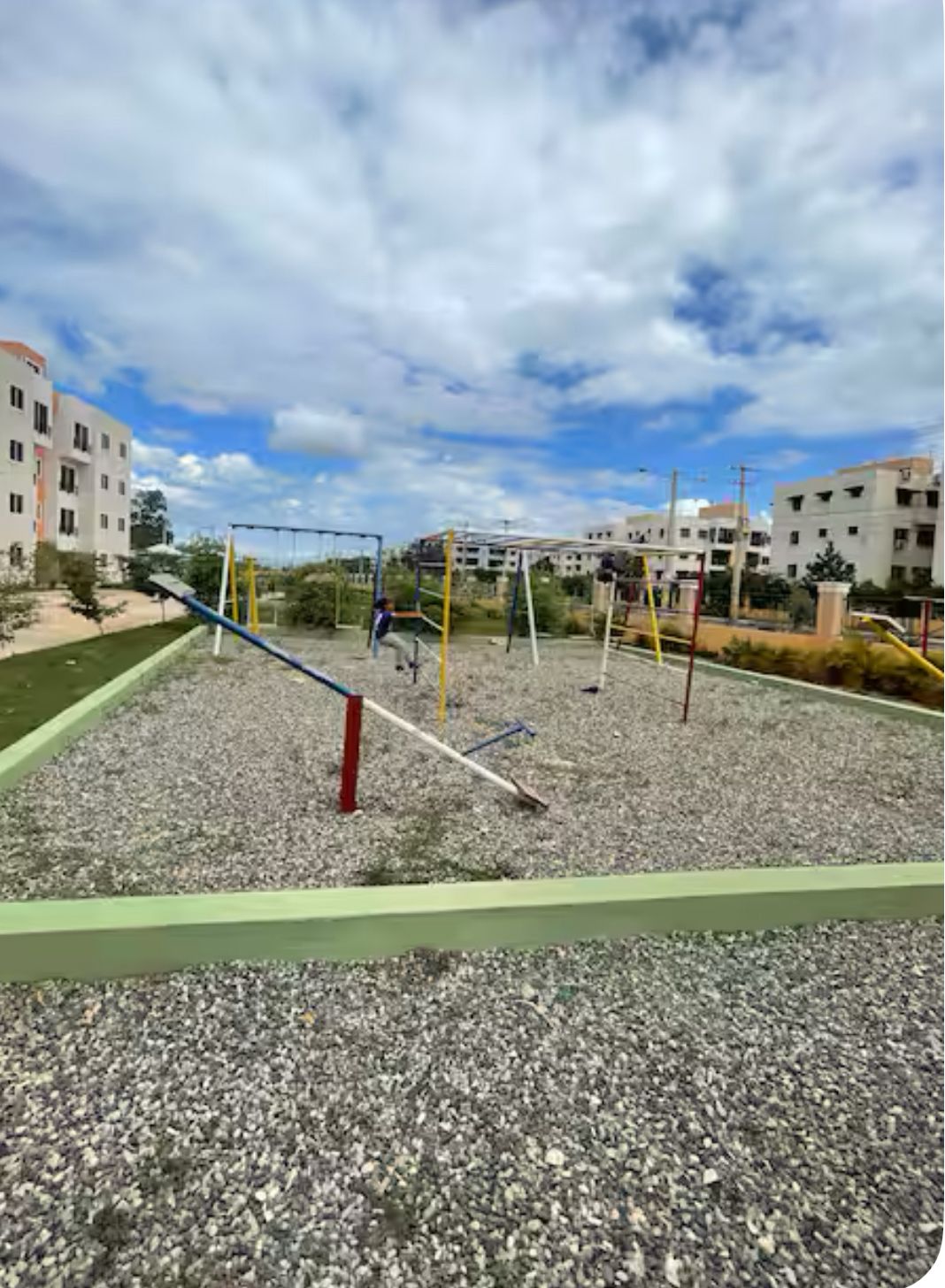 Apto en VENTA en la Av Hípica 1er piso 3-Hab 1-B 1-Parq Prox Aut San I Foto 7289355-10.jpg