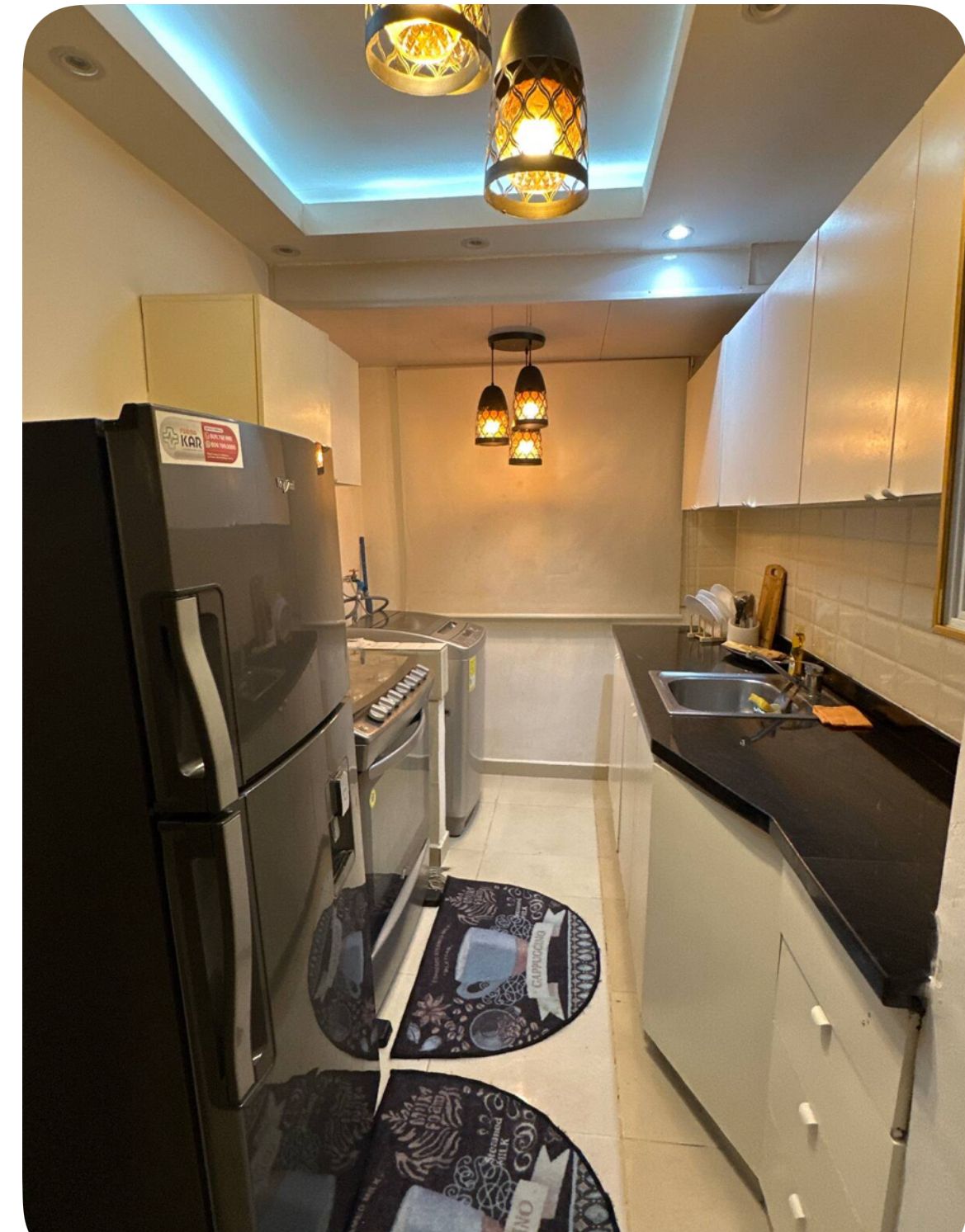 Apto en VENTA en la Av Hípica 1er piso 3-Hab 1-B 1-Parq Prox Aut San I Foto 7289355-6.jpg