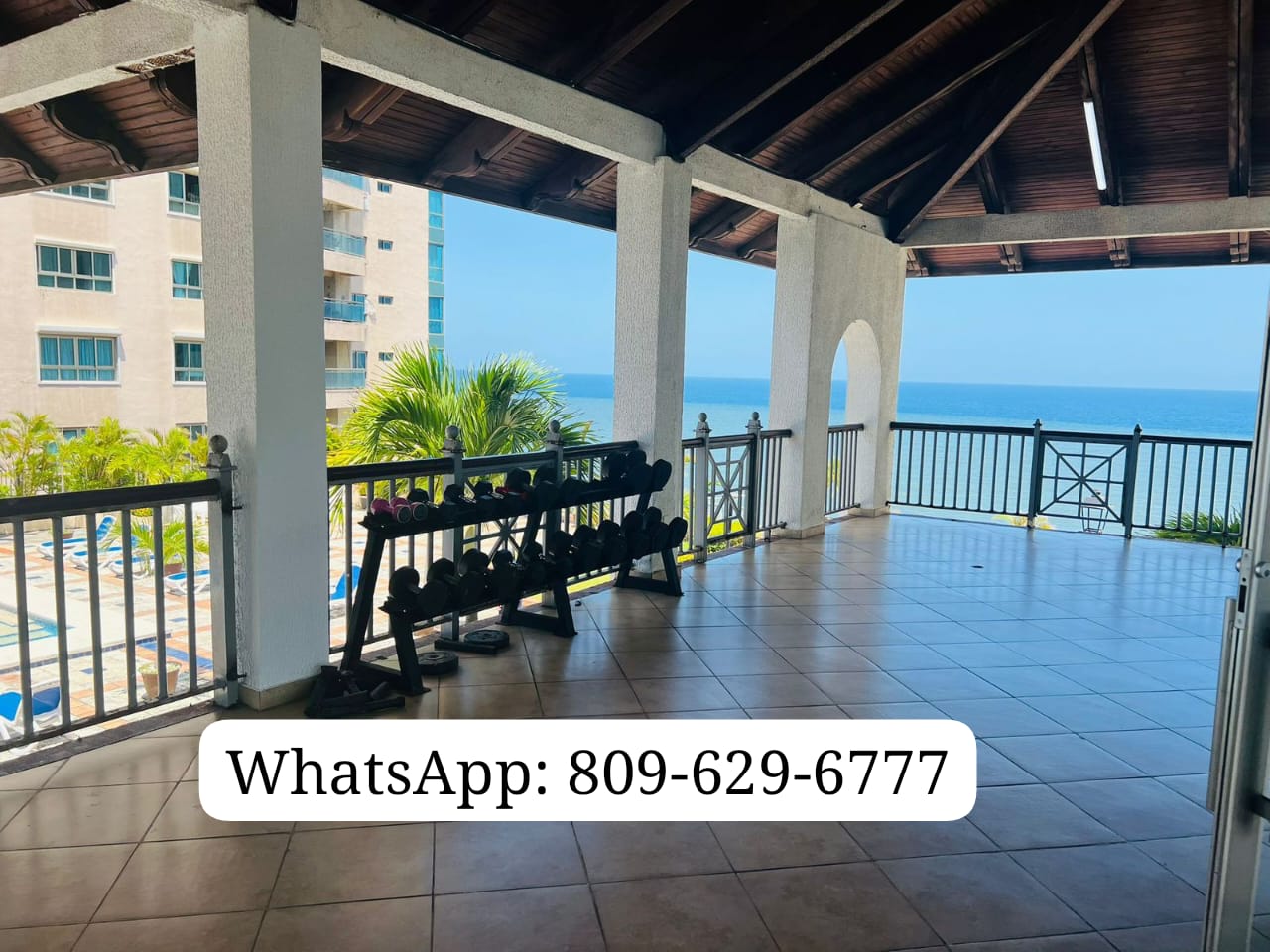 En Malecón Center Apartamento en VENTA  Foto 7289359-3.jpg