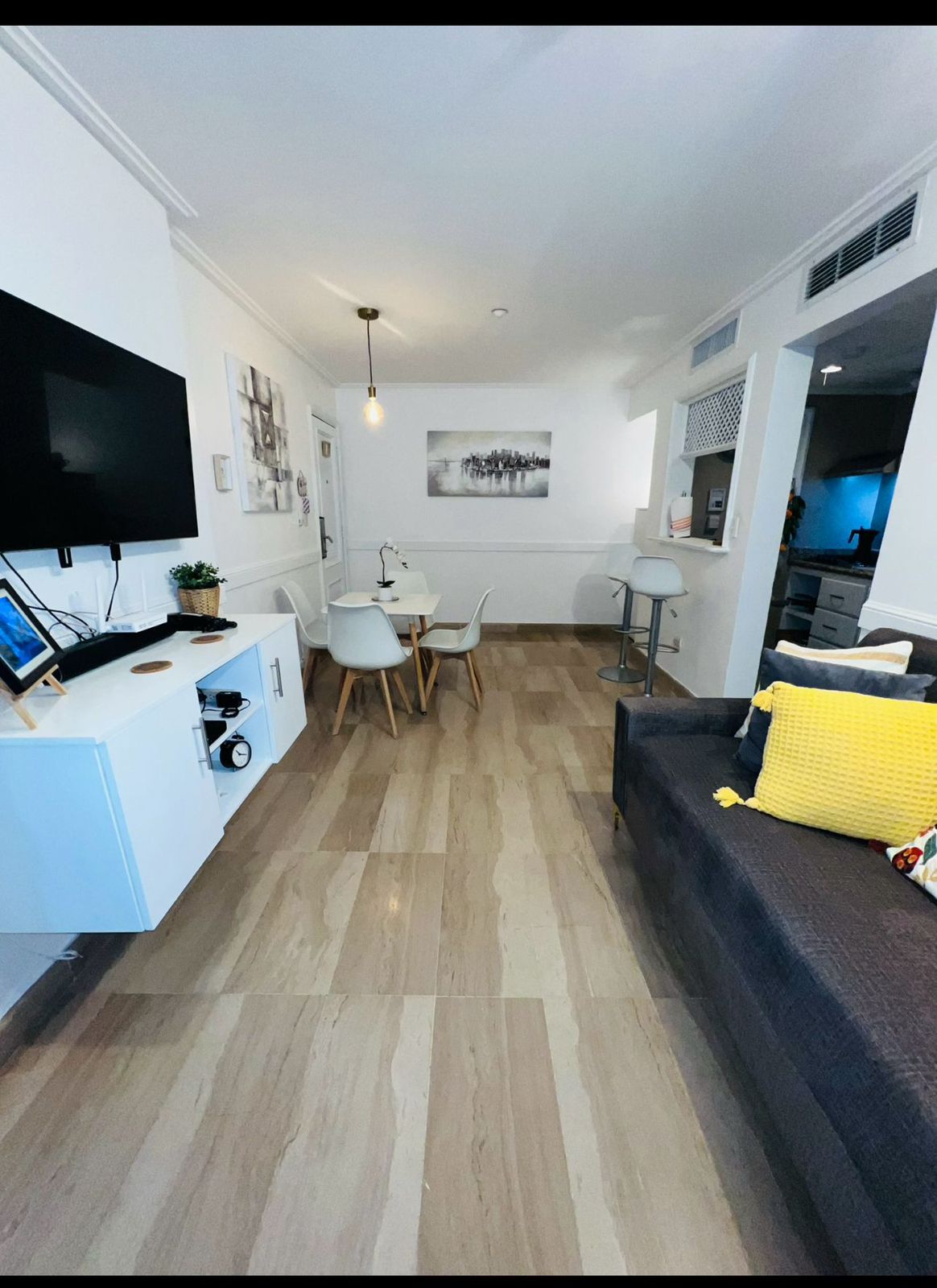 En Malecón Center Apartamento en VENTA  Foto 7289359-5.jpg