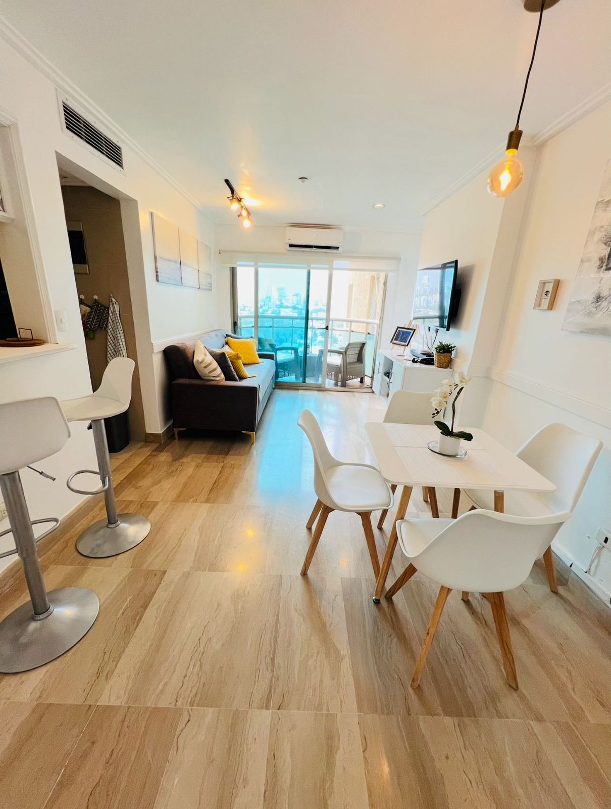 En Malecón Center Apartamento en VENTA  Foto 7289359-7.jpg