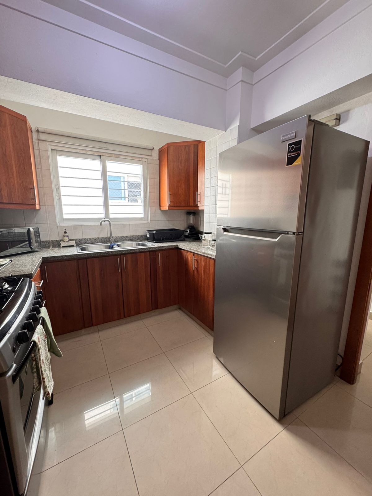 ???? Apartamento en Alquiler – Mirador Sur ????  Vive con estilo y com Foto 7289365-4.jpg